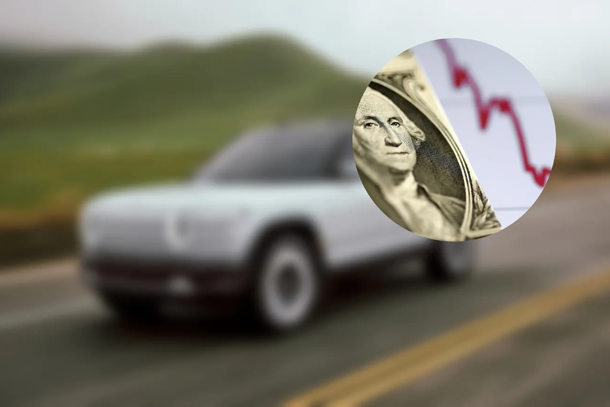 The farewell to the $7,500 electric vehicle tax credit claims another victim and announces layoffs like Volkswagen and General Motors