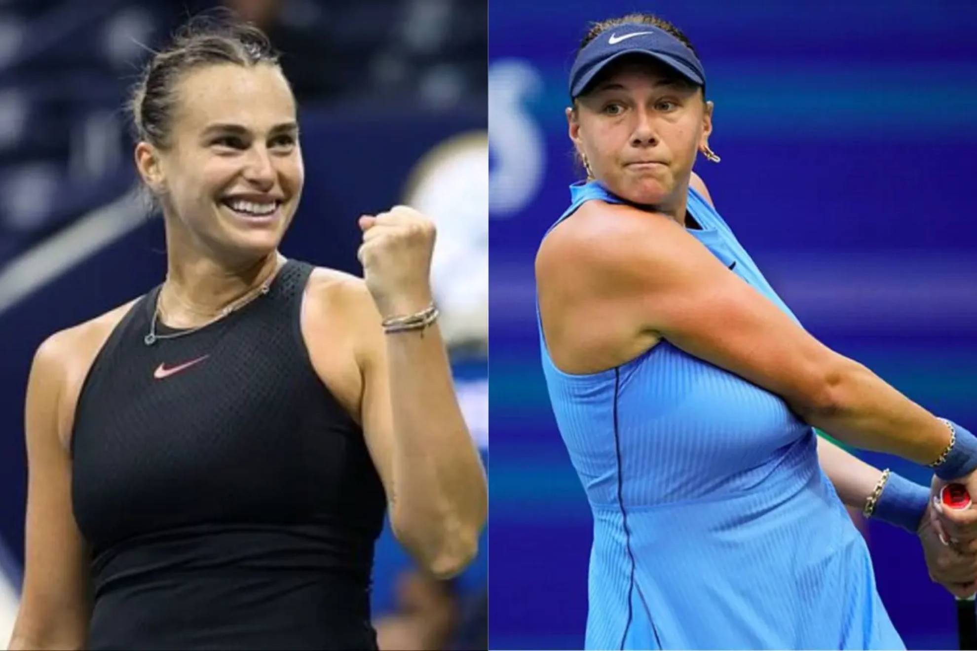Sabalenka - Anisimova: when is it, what time and where to watch live the US Open womens final on TV