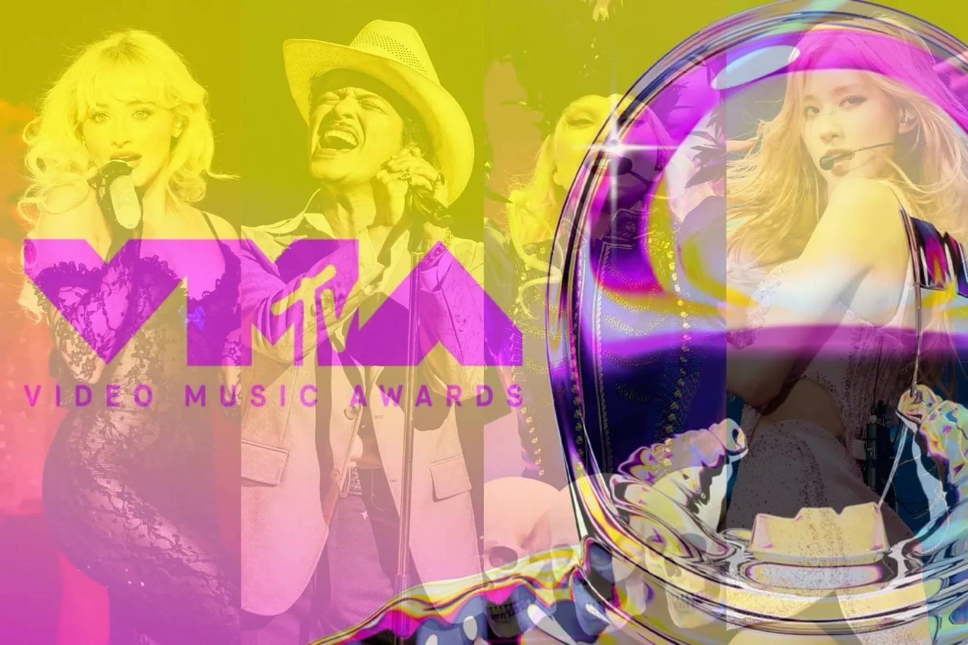 Where to watch MTV VMAs 2025: Start time, red carpet, host, nominees, and more