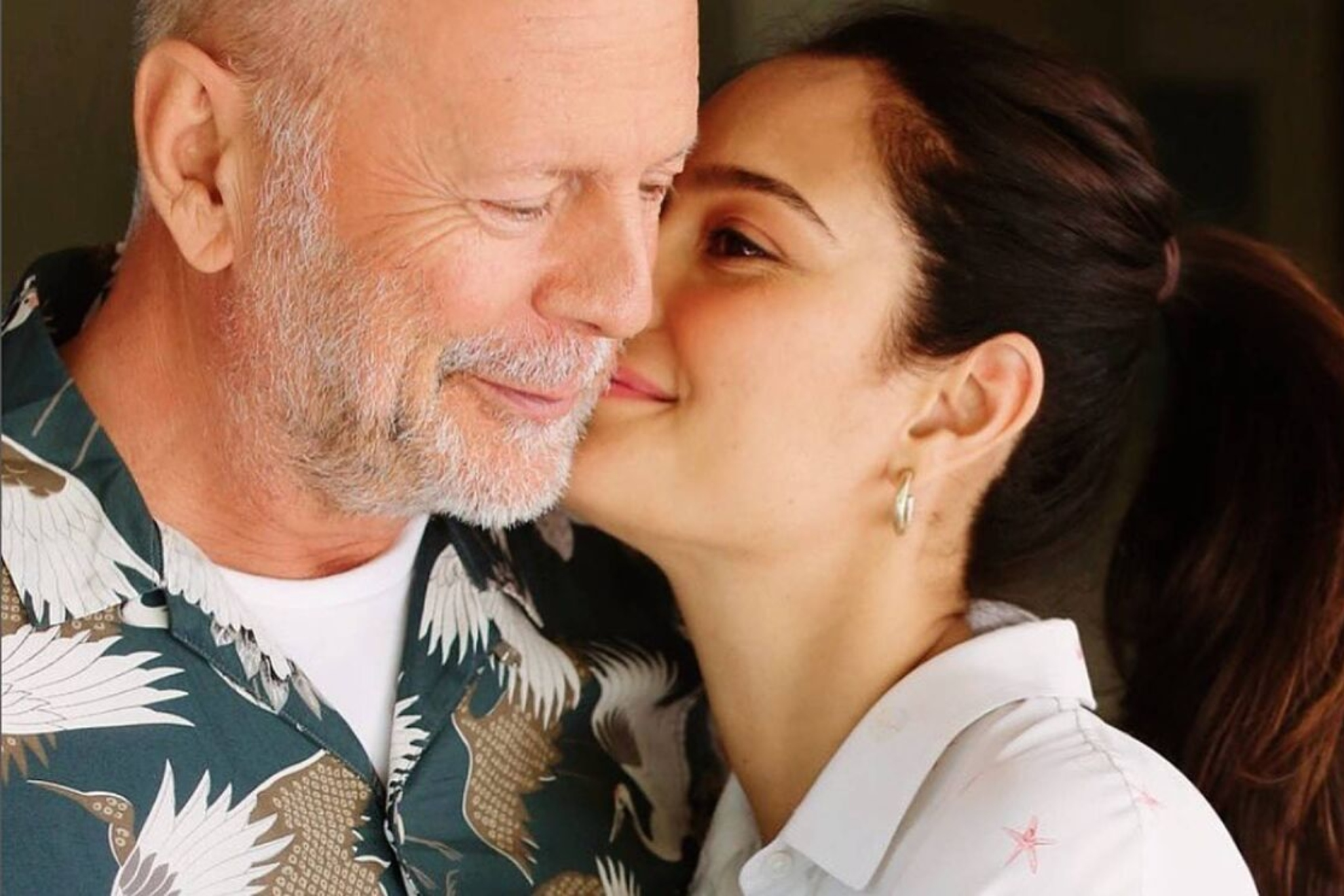 Bruce Willis health update: Actors wife Emma Heming Willis reveals the traumatic moment she learned he had dementia