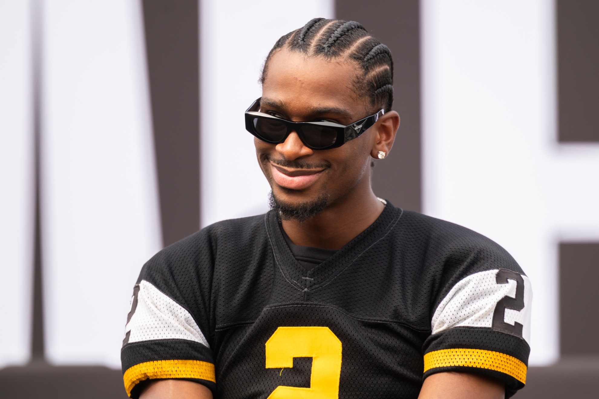 Shai Gilgeous-Alexander Explains Why Football Wasnt for Him