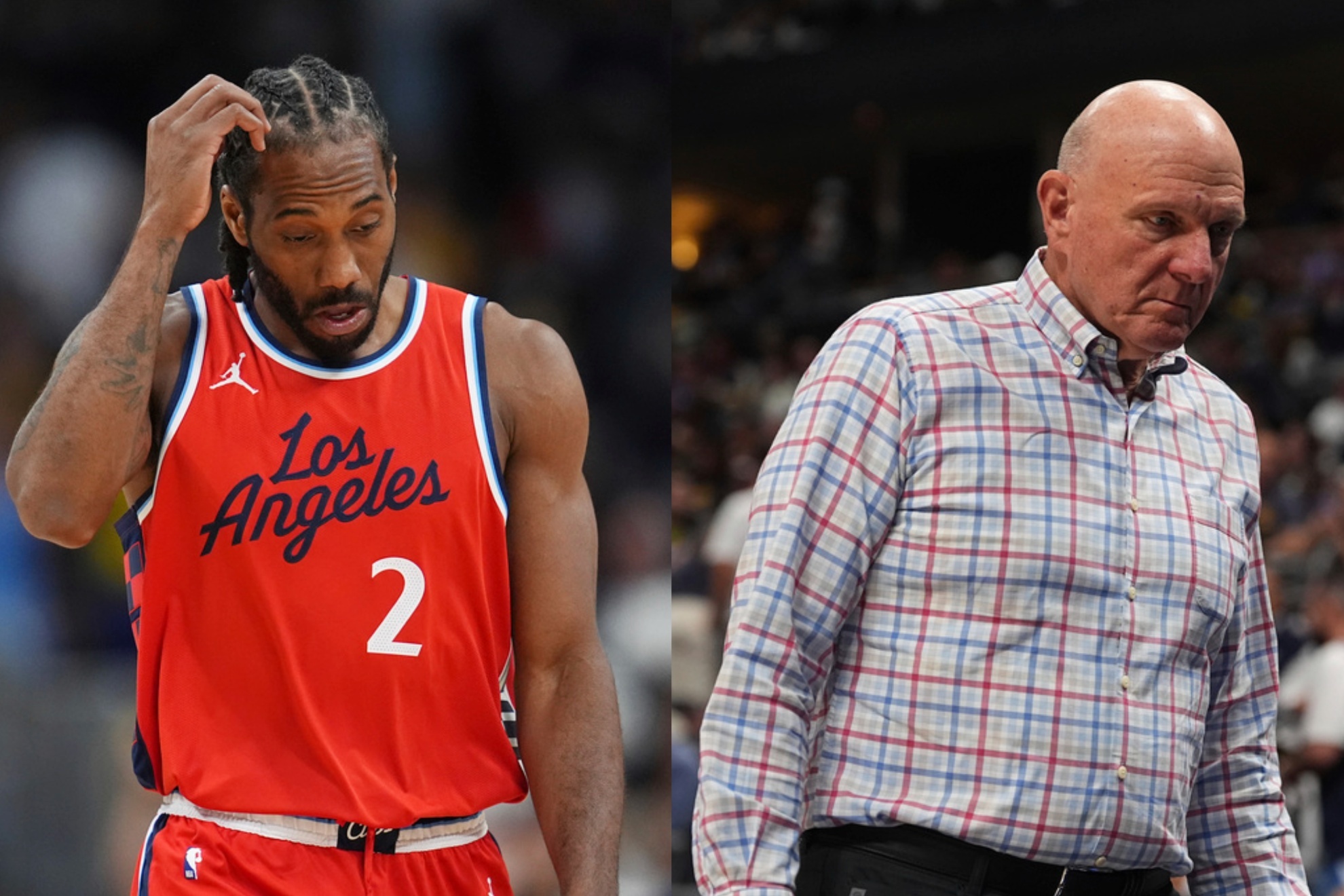 The scandal involving Kawhi Leonard and Steve Ballmer could shake the foundations of the NBA.