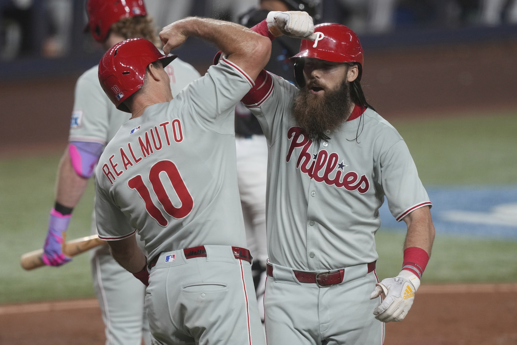 Another woman named Cheryl Wagner remains the prime suspect as the real Phillies Karen