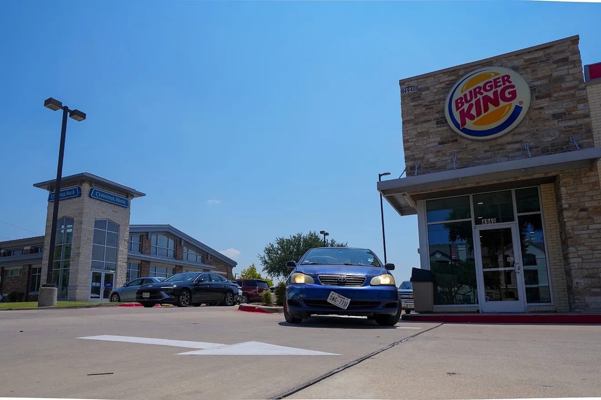 Burger Kings new menu inspired by the MTV VMAs: how to get the $5 offer