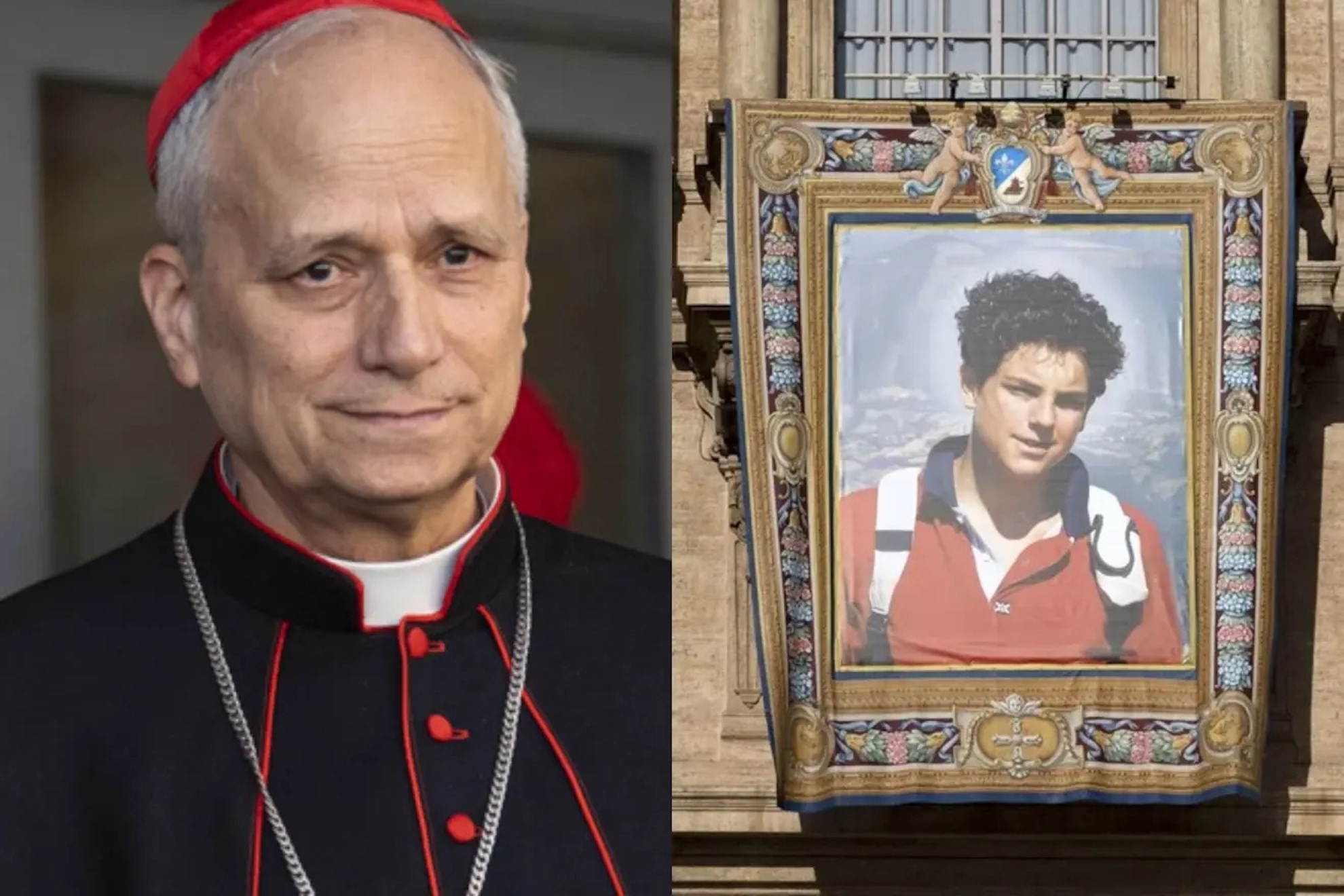 Who was Carlo Acutis? He was canonized as the first millennial saint by Pope Leo XIV