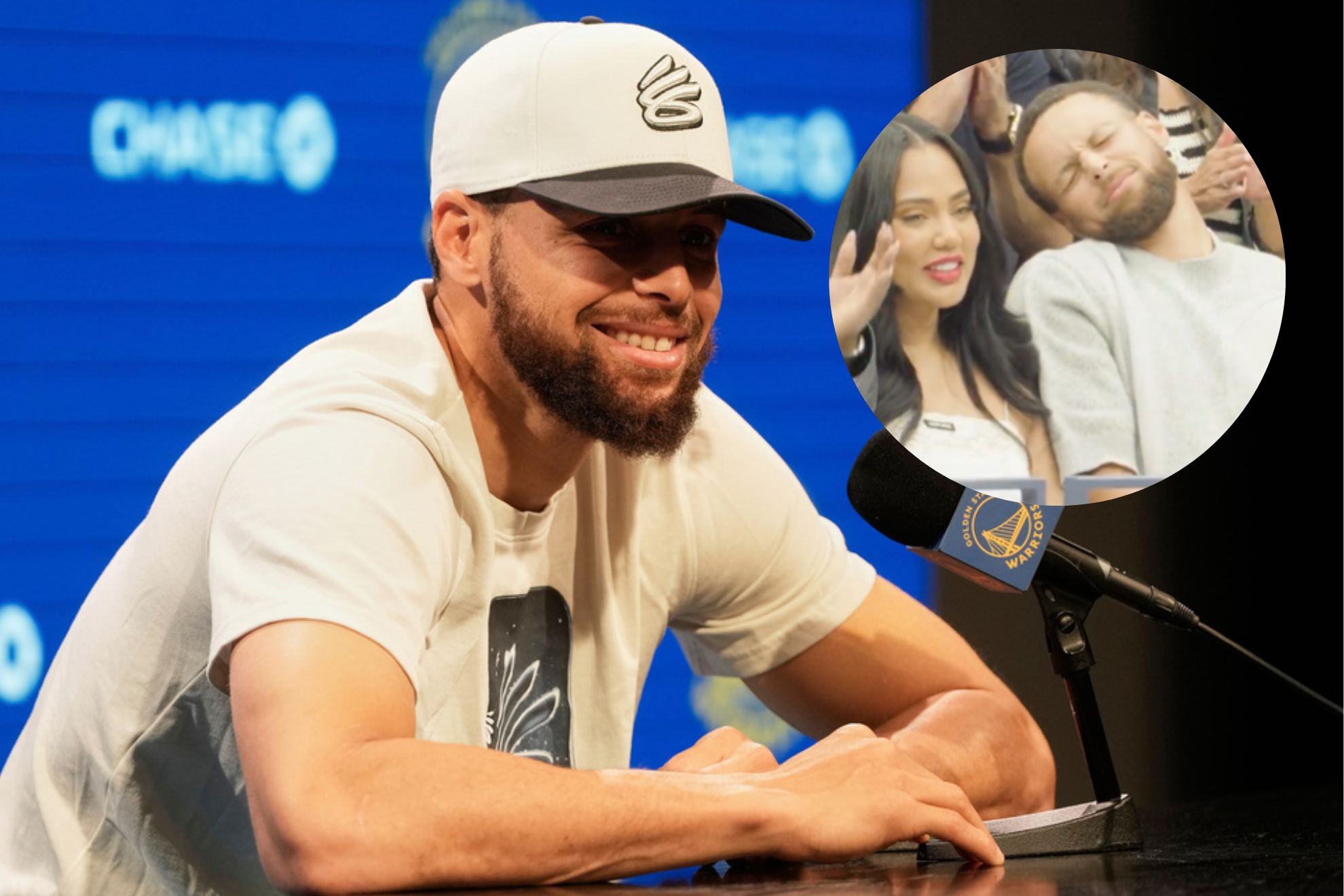 Stephen Currys viral reaction steals the spotlight at US Open final between Carlos Alcaraz and Jannik Sinner