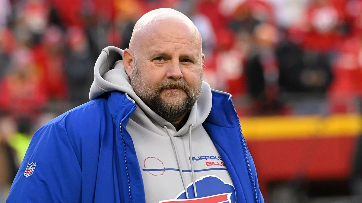 Malik Nabers and Brian Daboll endured an awkward moment after sideline disagreement