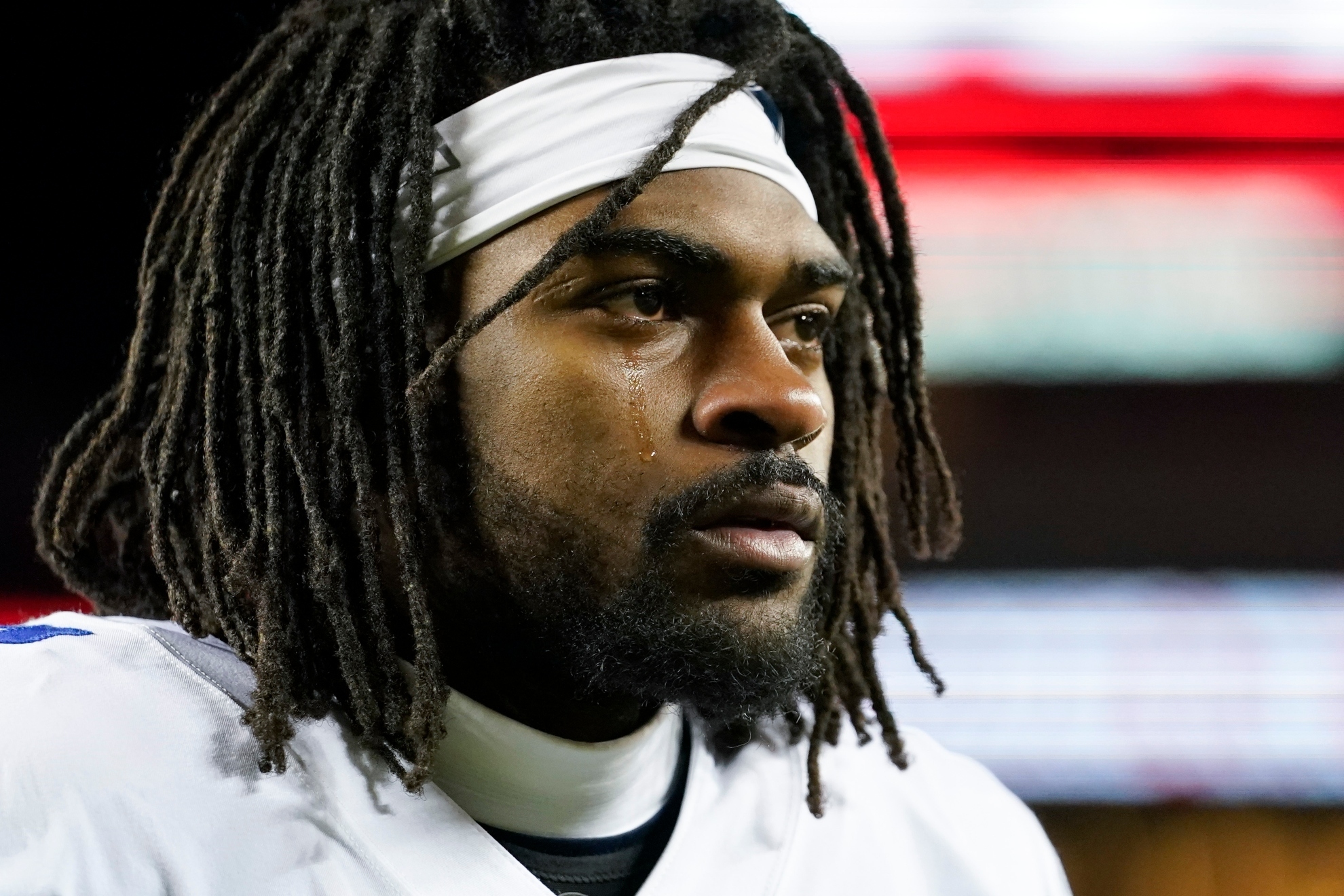 Trevon Diggs still cant believe Micah Parsons stunning breakout with the Packers