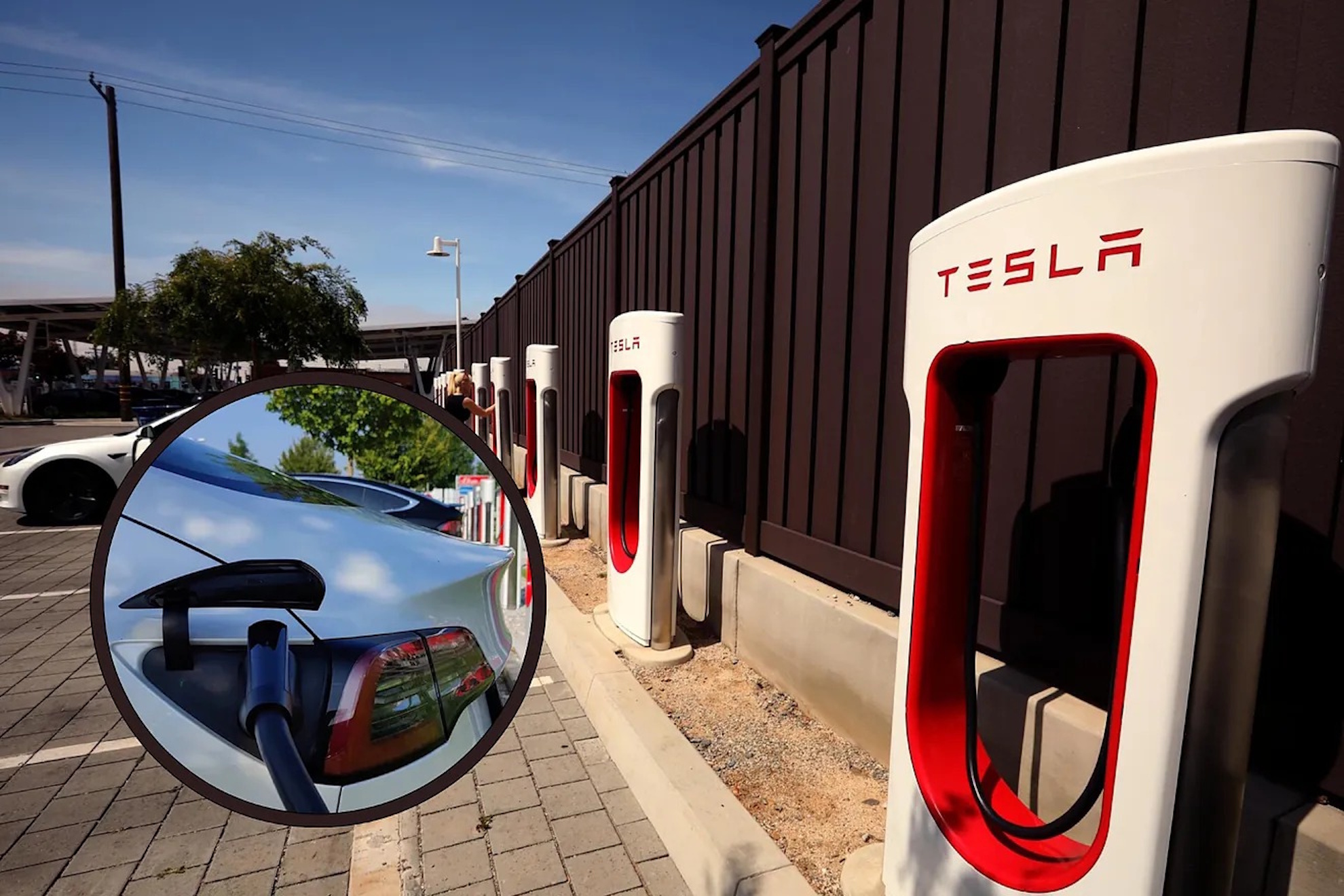 Tesla launches new Supercharger program and its a revolutionary bombshell