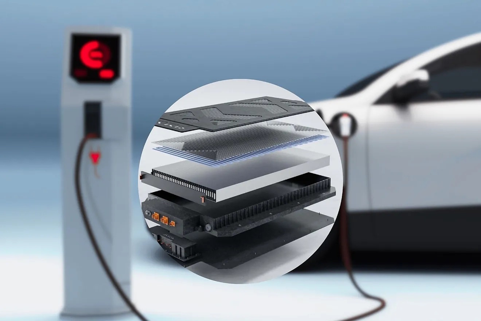 This manufacturer promises to revolutionise electric car charging with its new battery