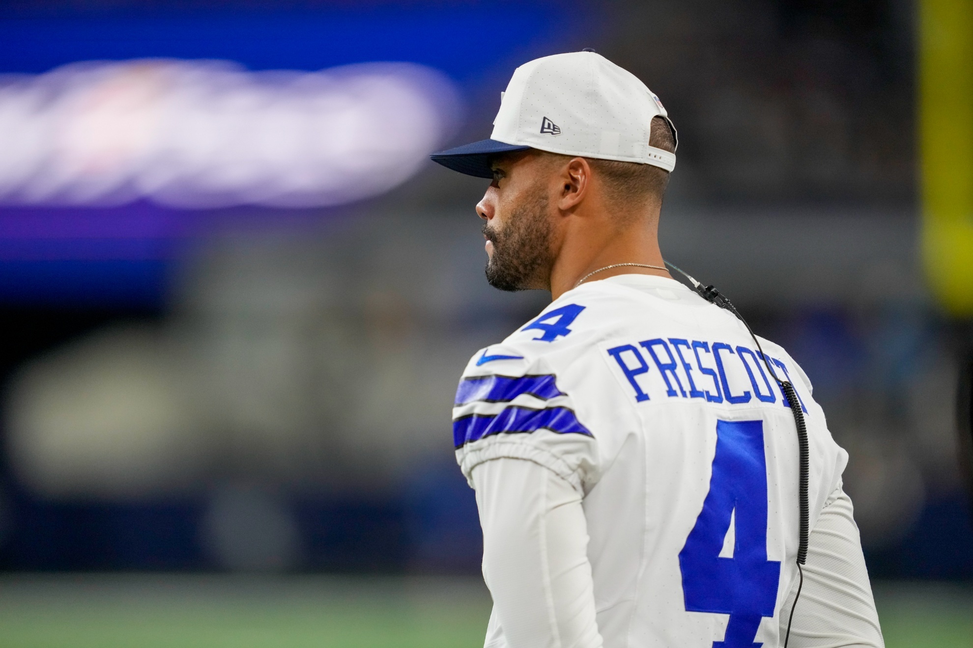 Is Dak Prescott headed for the same fate as Tony Romo and Troy Aikman with the Cowboys?