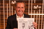 Jorge Valdano, 50 años en España (I): "El fútbol me apasiona y convertirlo en mi profesión ha sido una fiesta"