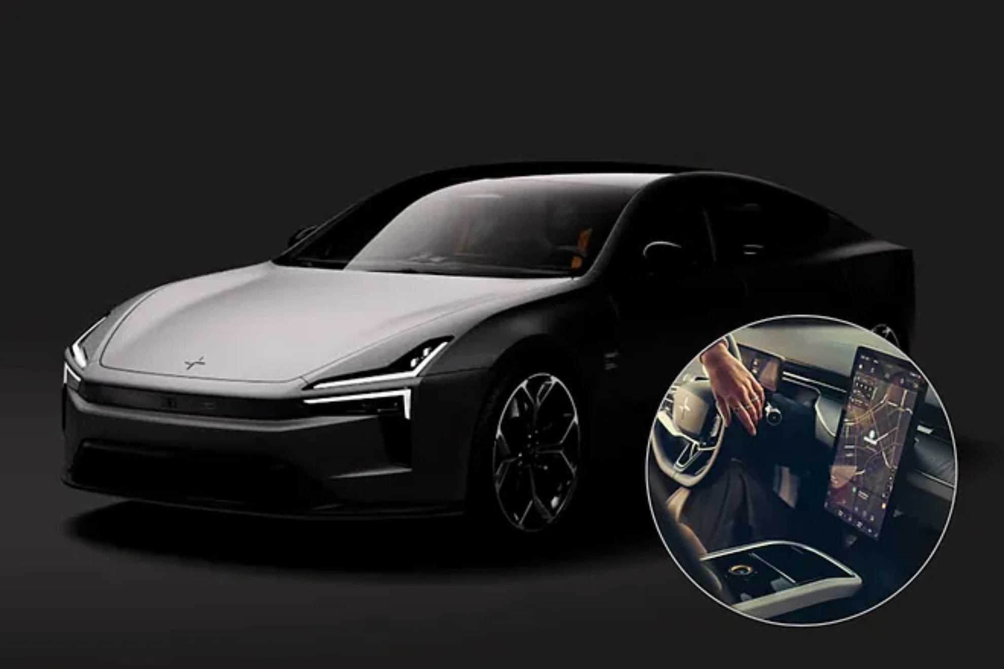 Polestar 5 GT is now available