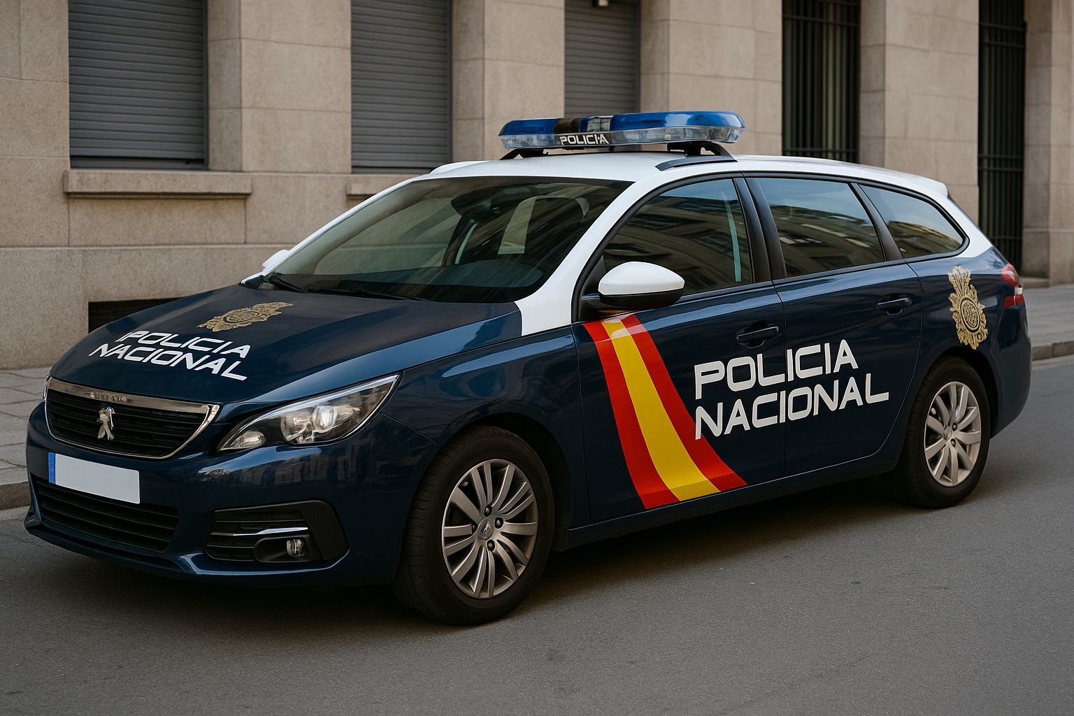 Detenida una adolescente de 14 años por vender 'tusi' a sus compañeras de clase en un instituto de Alicante
