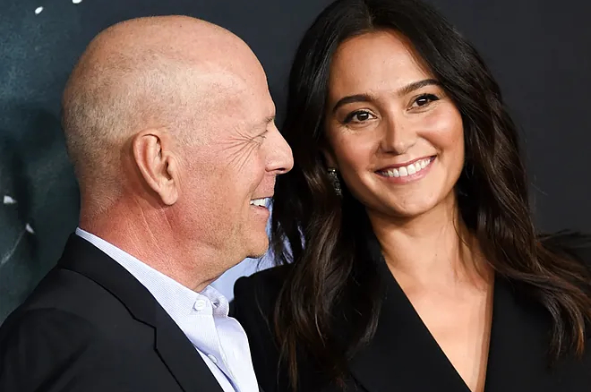 Emma Heming Willis defends tough choice regarding husband Bruce Willis amid dementia diagnosis