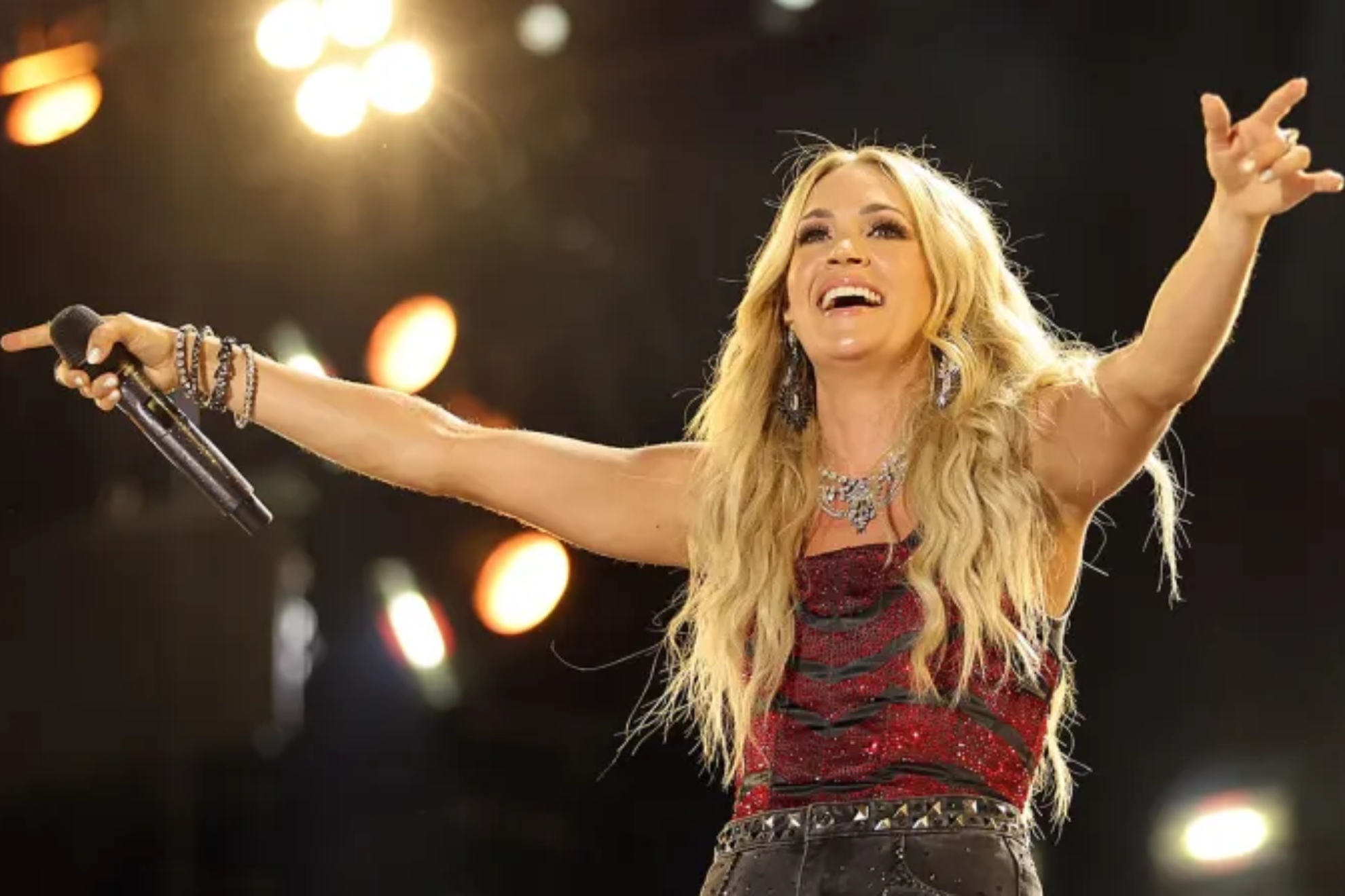 Carrie Underwood Sunday Night Football paycheck: Does she really earn $18M per season?