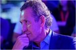Jorge Valdano, 50 años en España (II): "La vida está ahí delante, la nostalgia es un territorio que distrae"