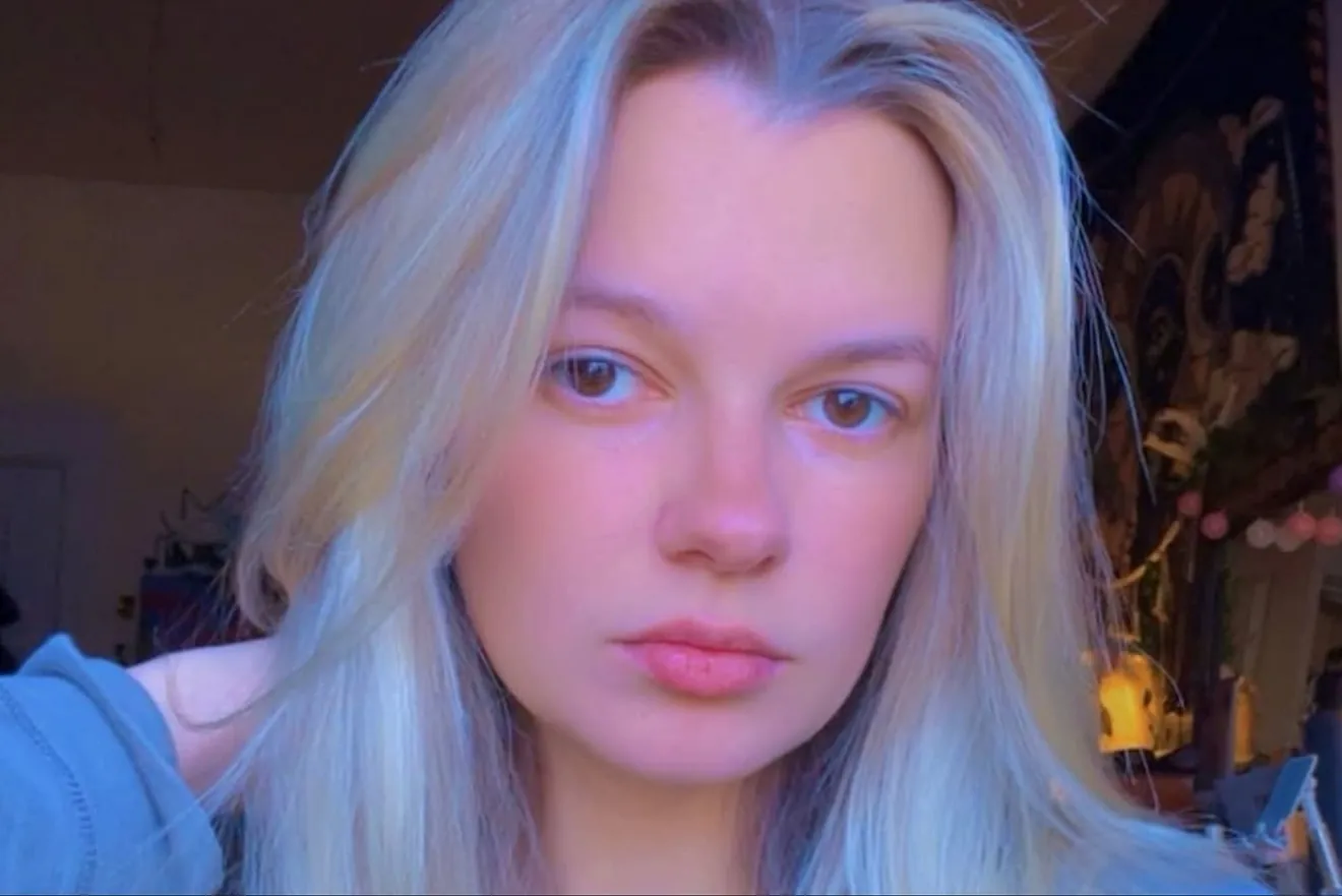 Who is Decarlos Brown Jr., suspected of murdering Iryna Zarutska on a Charlotte train and who could face the death penalty?