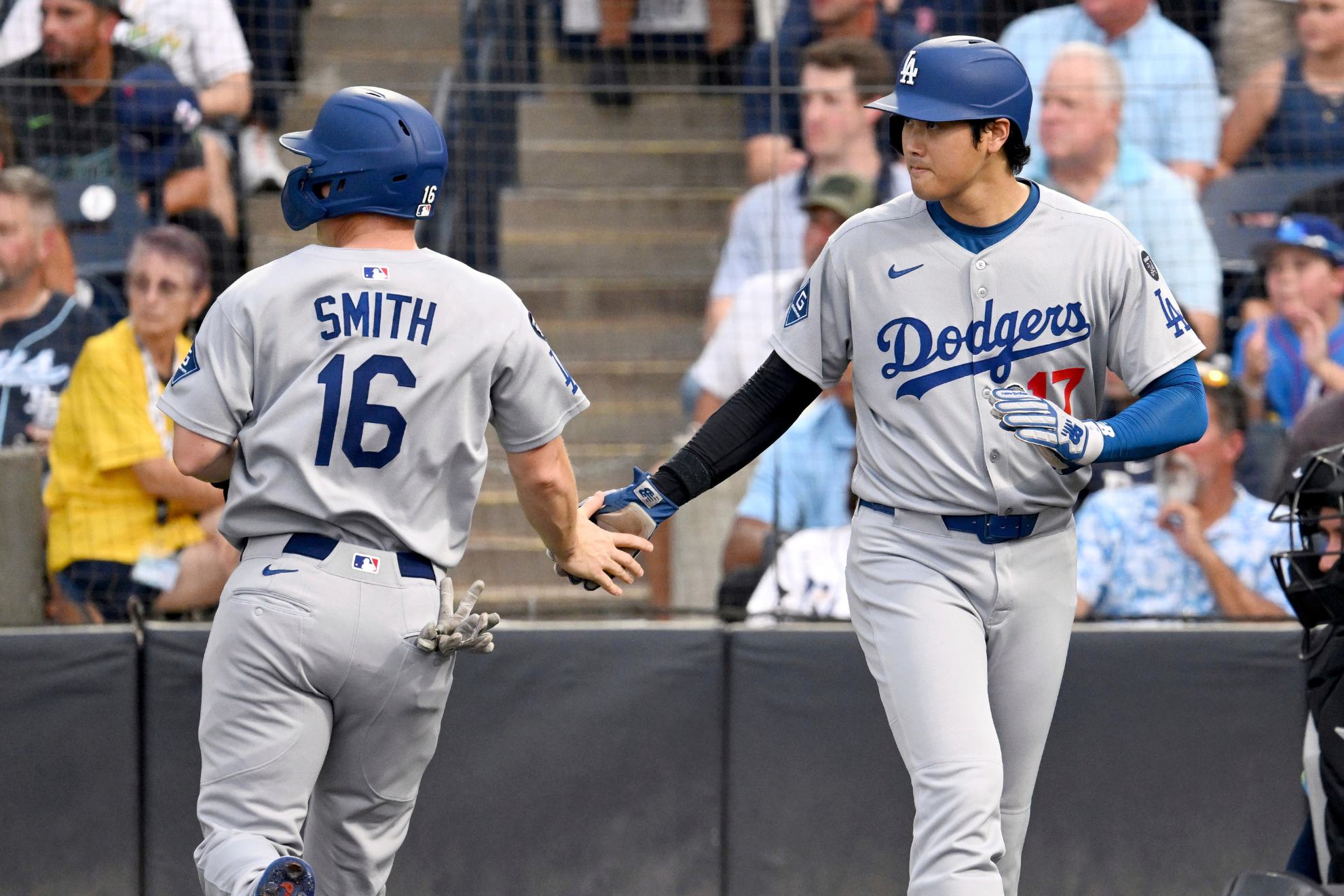 Los Angeles Dodgers Baseball