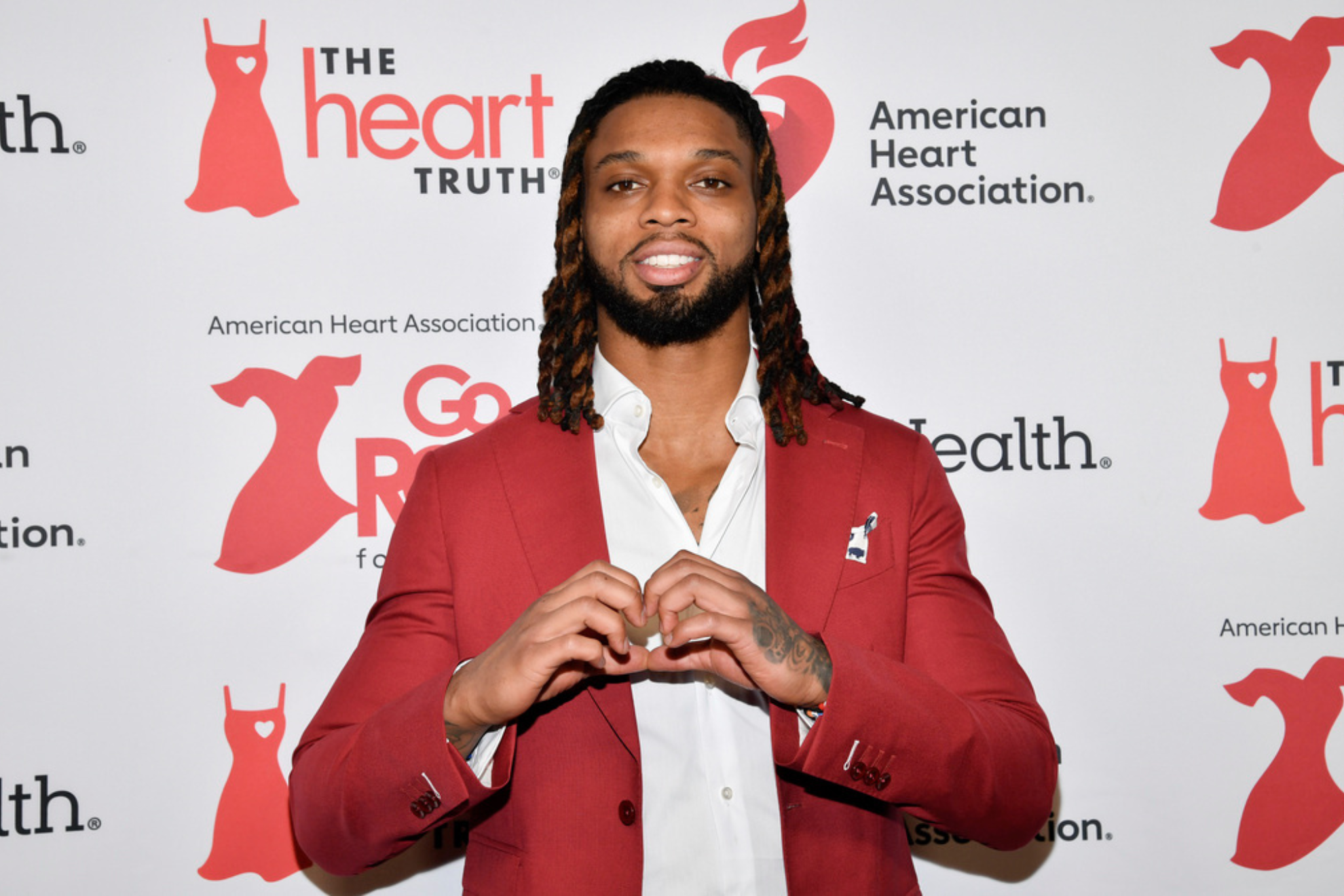 Damar Hamlin already planning for life after football despite active Buffalo Bills career