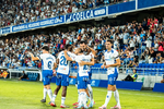 CD Tenerife: así se escapa de la quema de Primera Federación con 16 millones de presupuesto