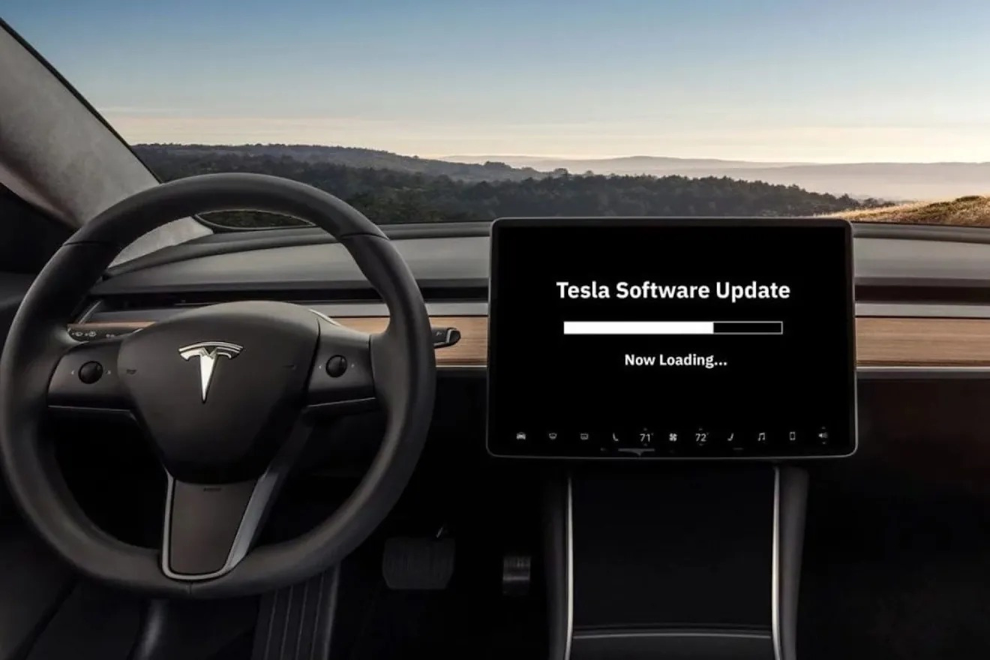 Tesla improves a critical feature in older vehicles and this is how it affects