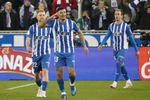 Protesoni se apunta a la recta final de Liga