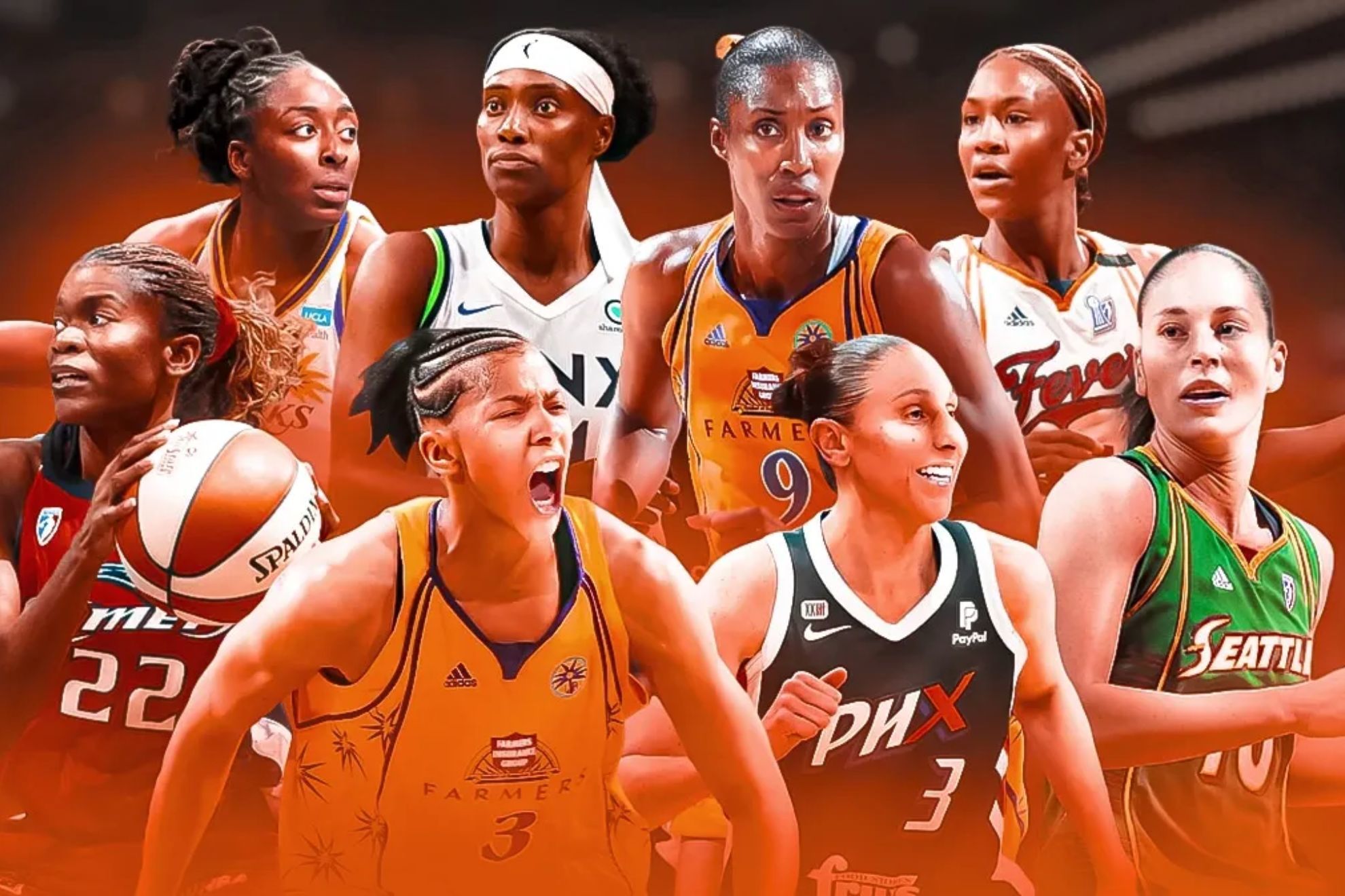 WNBA Playoffs Format: How many games are played per round and everything to know about it