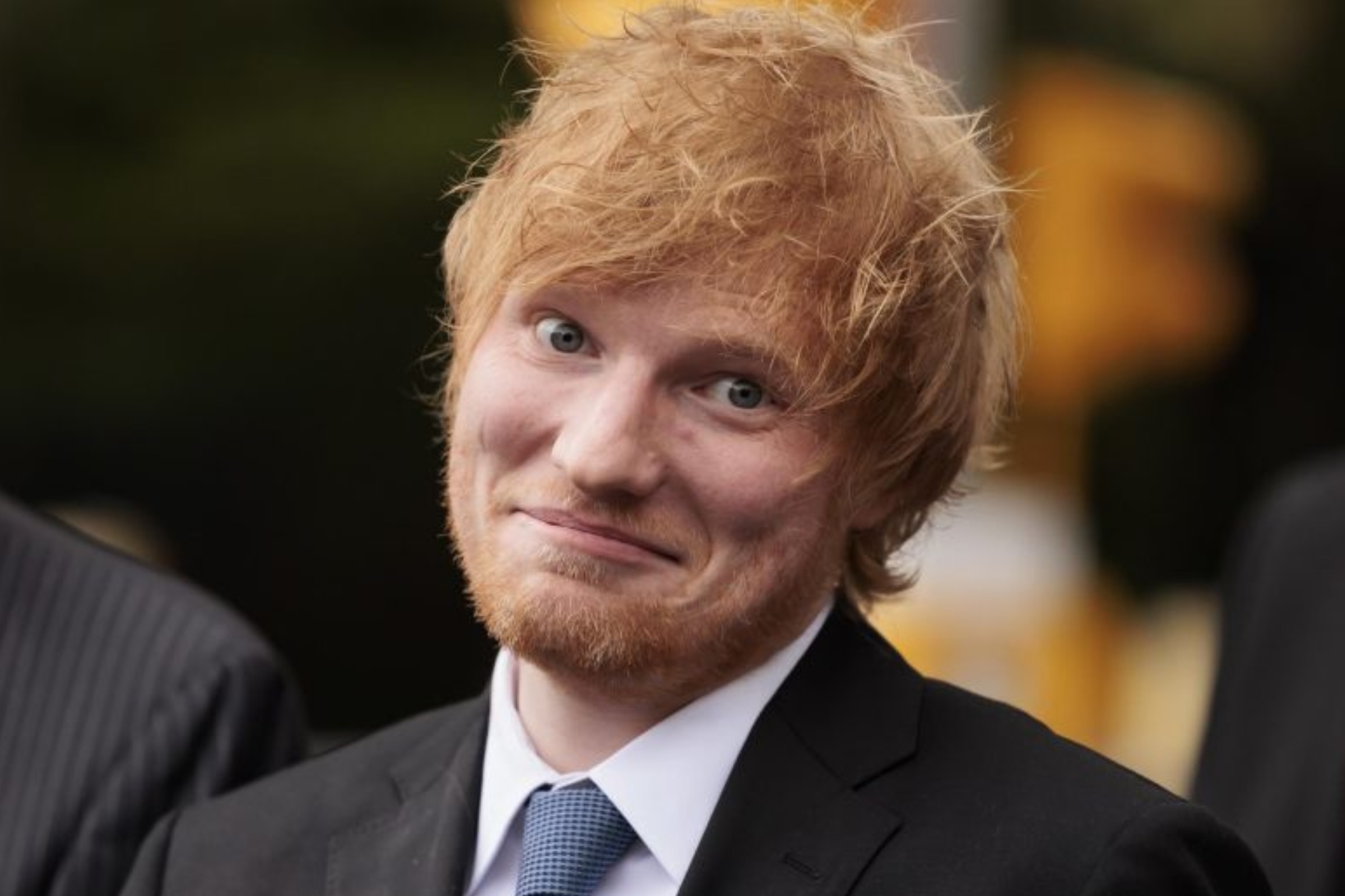 Ed Sheeran, sobre cómo se ve el alcoholismo en Estados Unidos y Reino Unido: “Sólo es cultura”