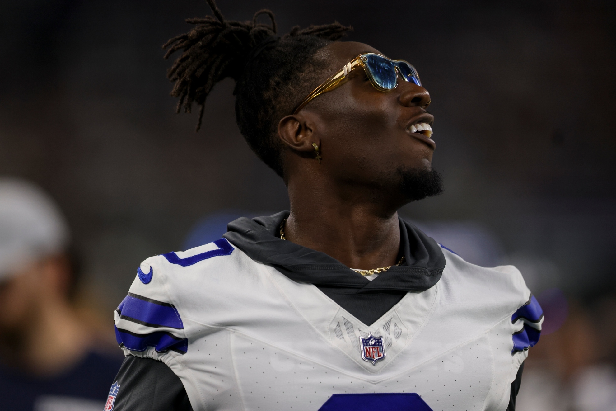 DeMarvion Overshown Breaks Silence on Rehab: Ill Be Back Before Thanksgiving