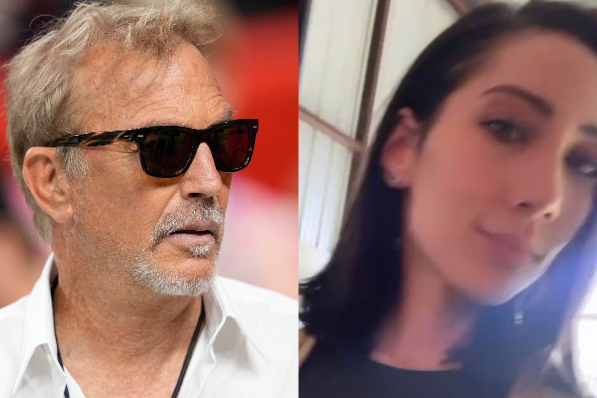 Kevin Costners Horizon Nightmare: Stuntwoman Alleges Violent Scene, Actor Calls It a Lie