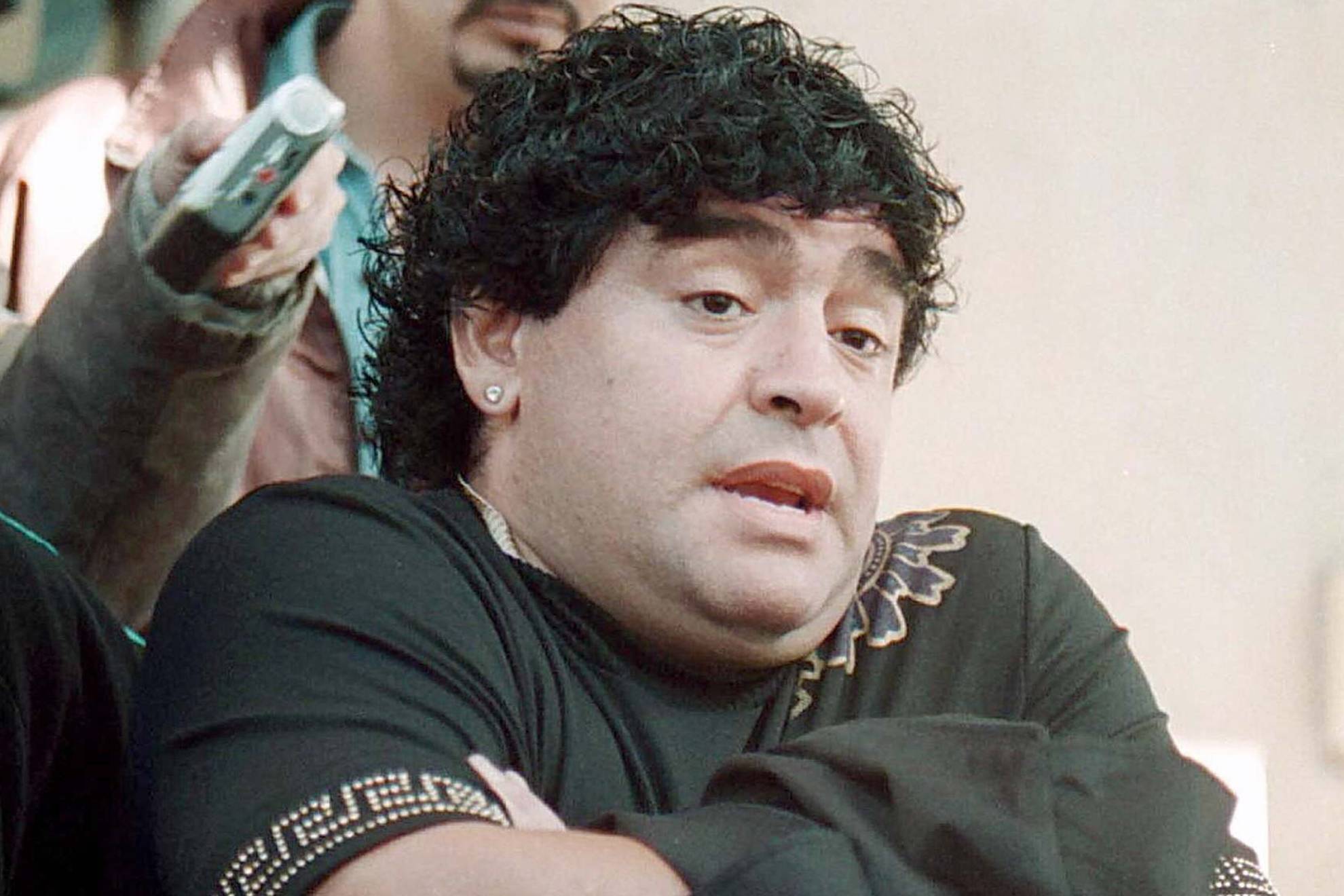 La Fiscalía solicita doce años de prisión para el médico de cabecera de Maradona