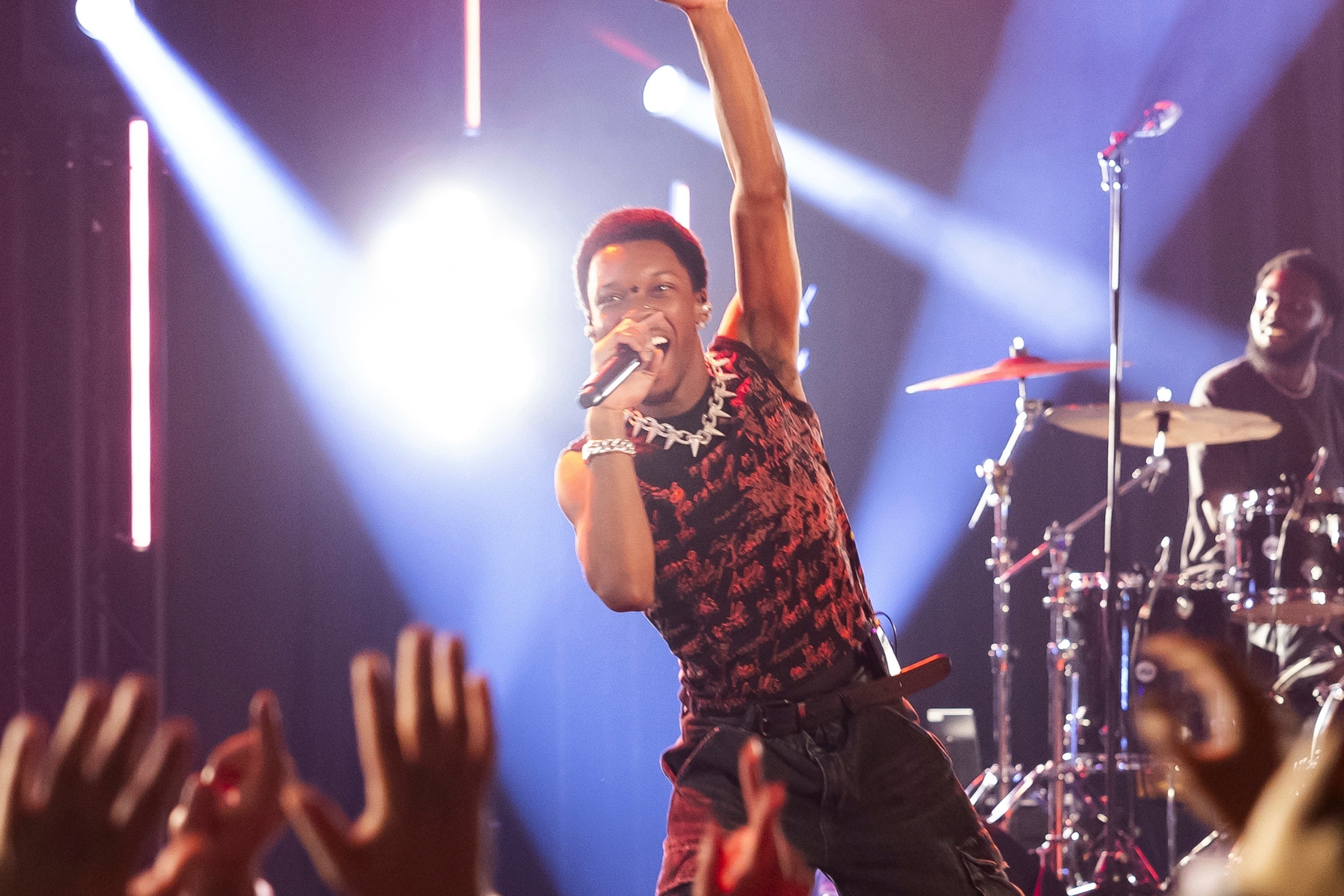 Murder Case Surrounding D4vd Takes Dark Turn With Old TikToks