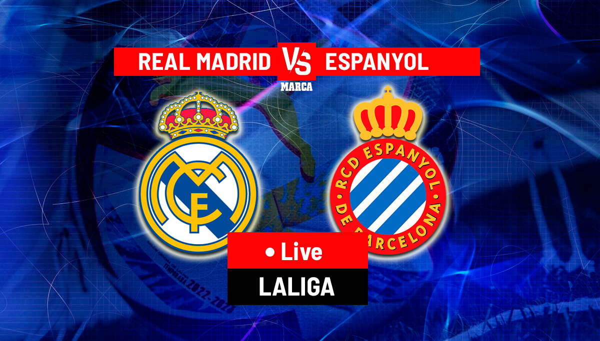 Mbappé and Militão long-range strikes give Real Madrid 2-0 win over Espanyol — image 3