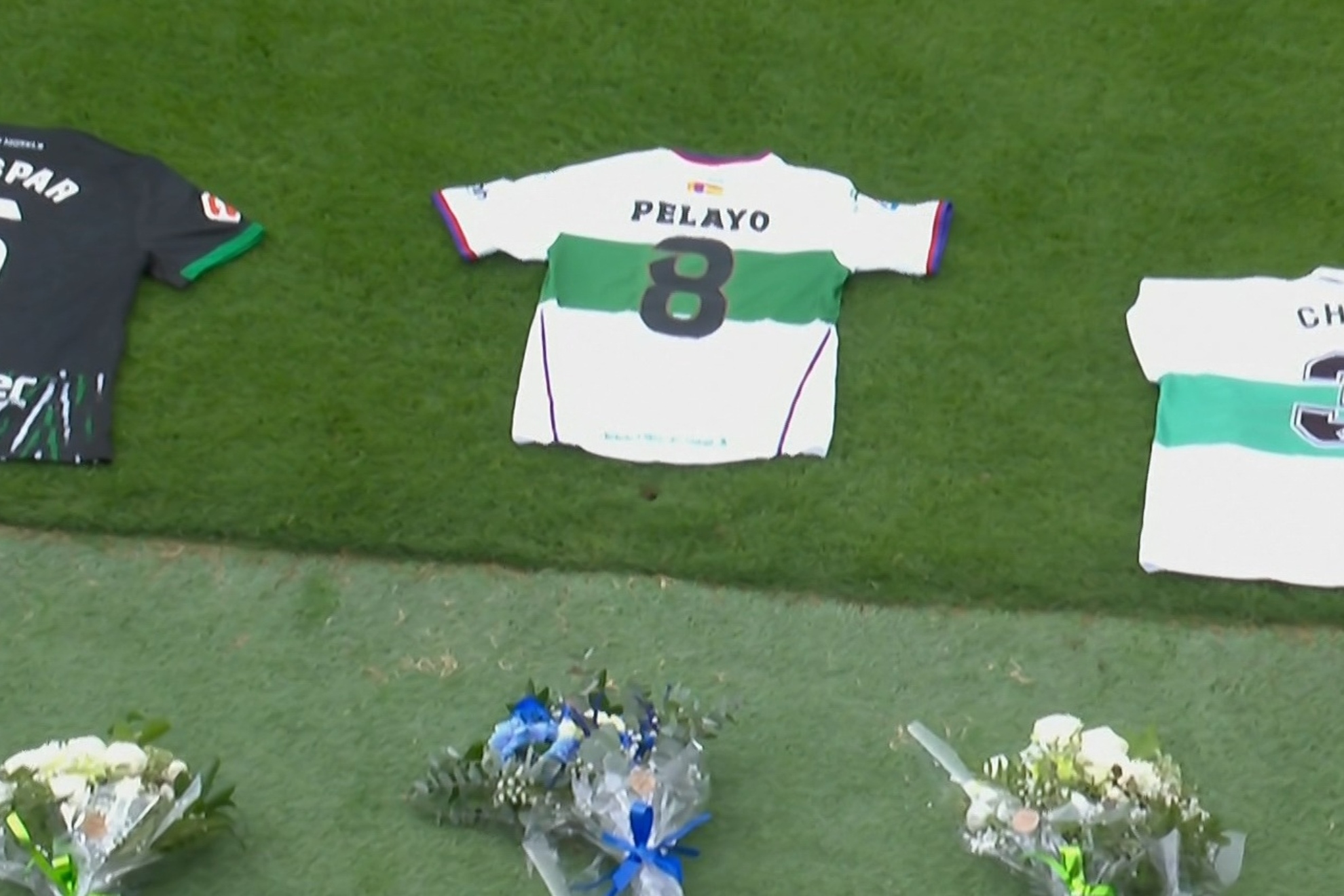 Elche CF - Real Oviedo en directo | LaLiga EA Sports hoy en vivo