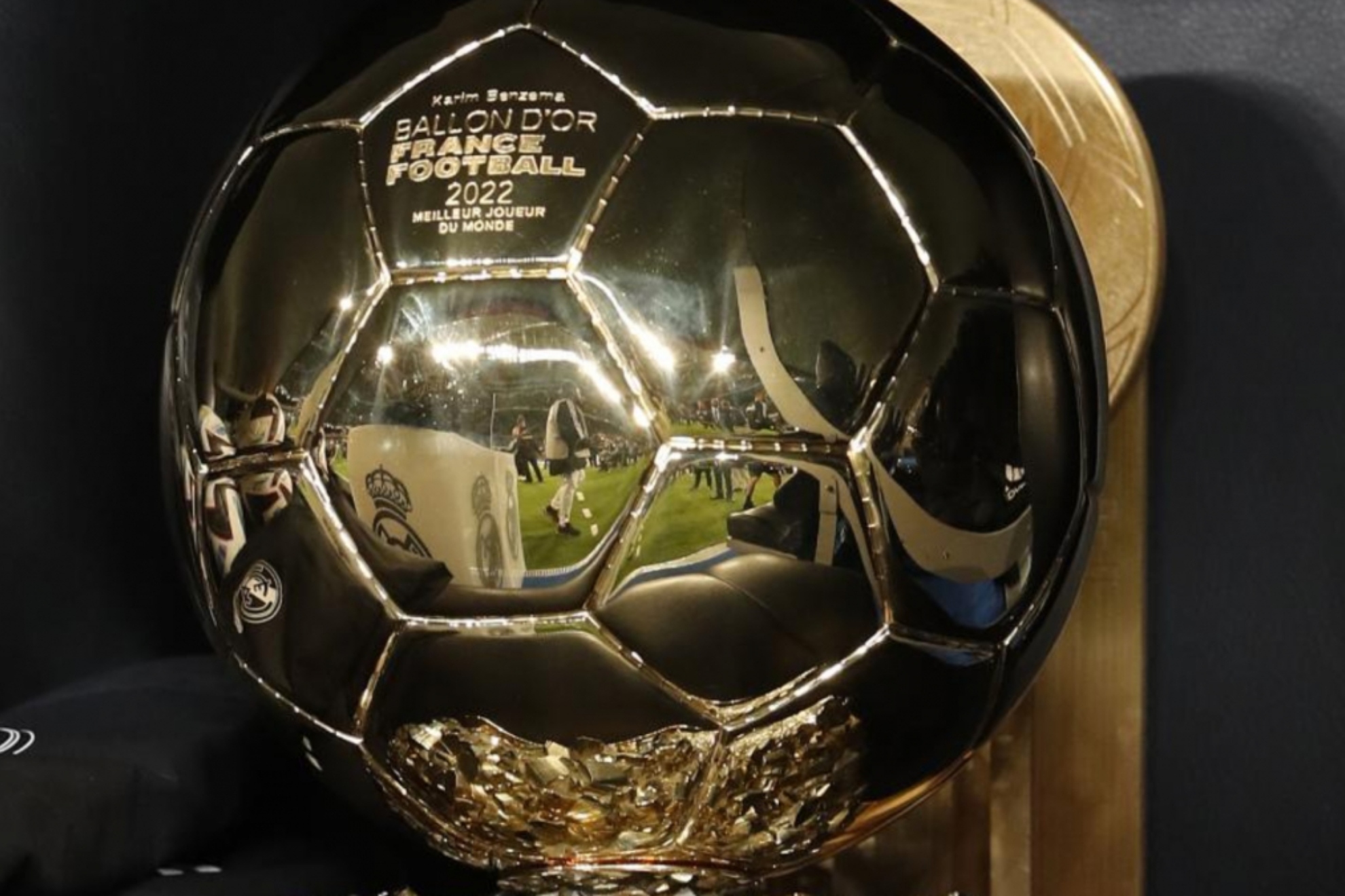 Ballon dOr 2025: rules, how the voting works and who is on the jury