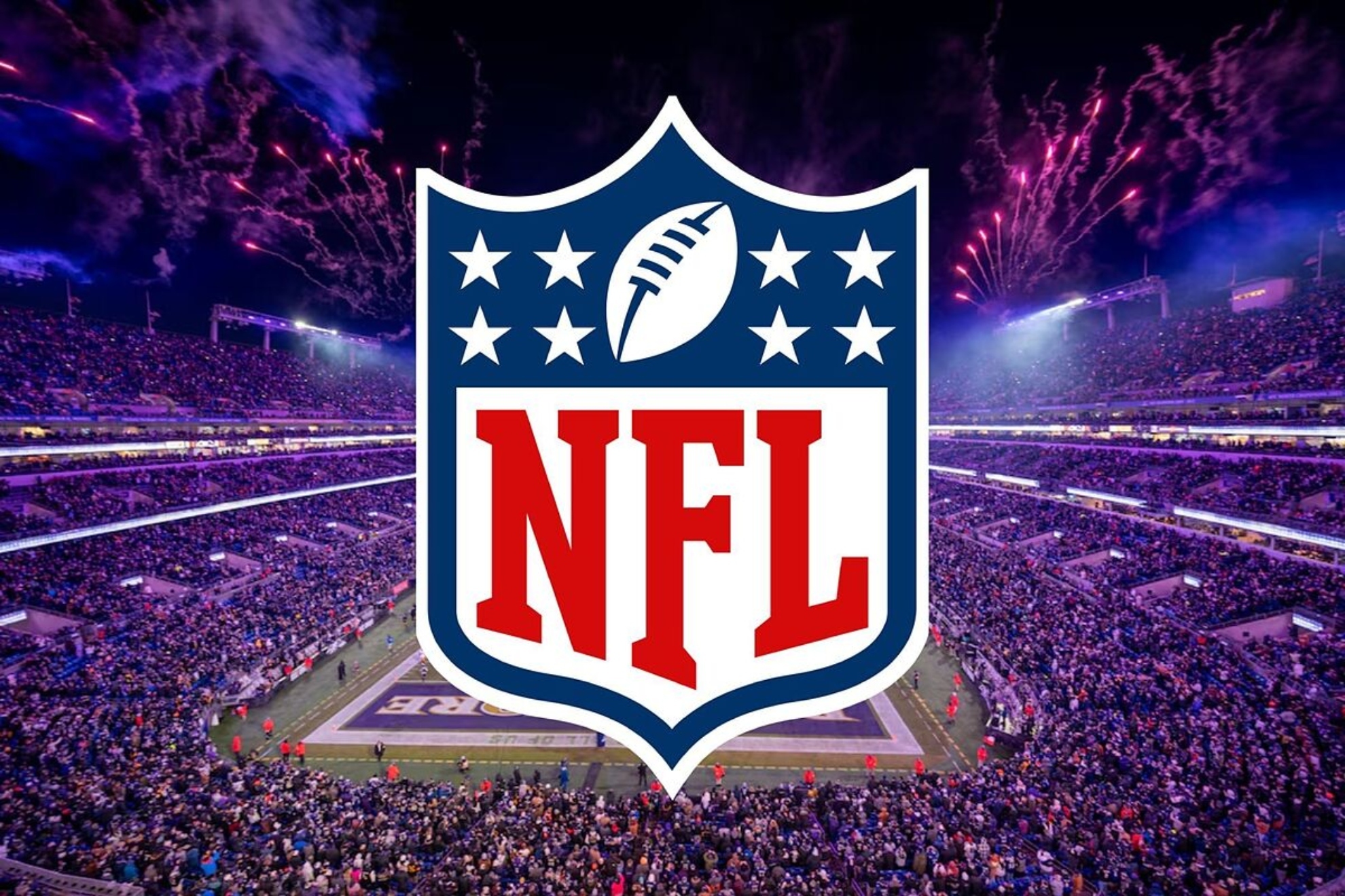 NFL Games Today, September 22, 2025: What time is Lions vs Ravens and where to watch Monday Night Football Week 3?