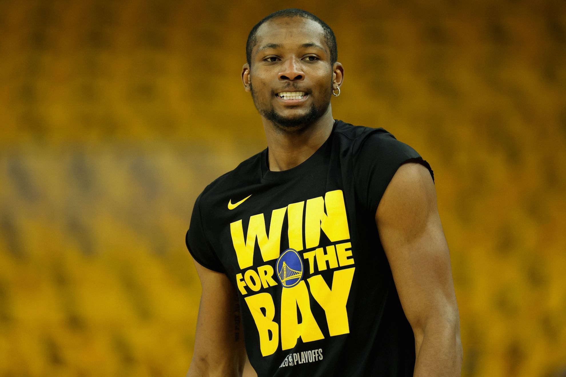 Jonathan Kuminga and the Warriors: what contract will define his future in the NBA?