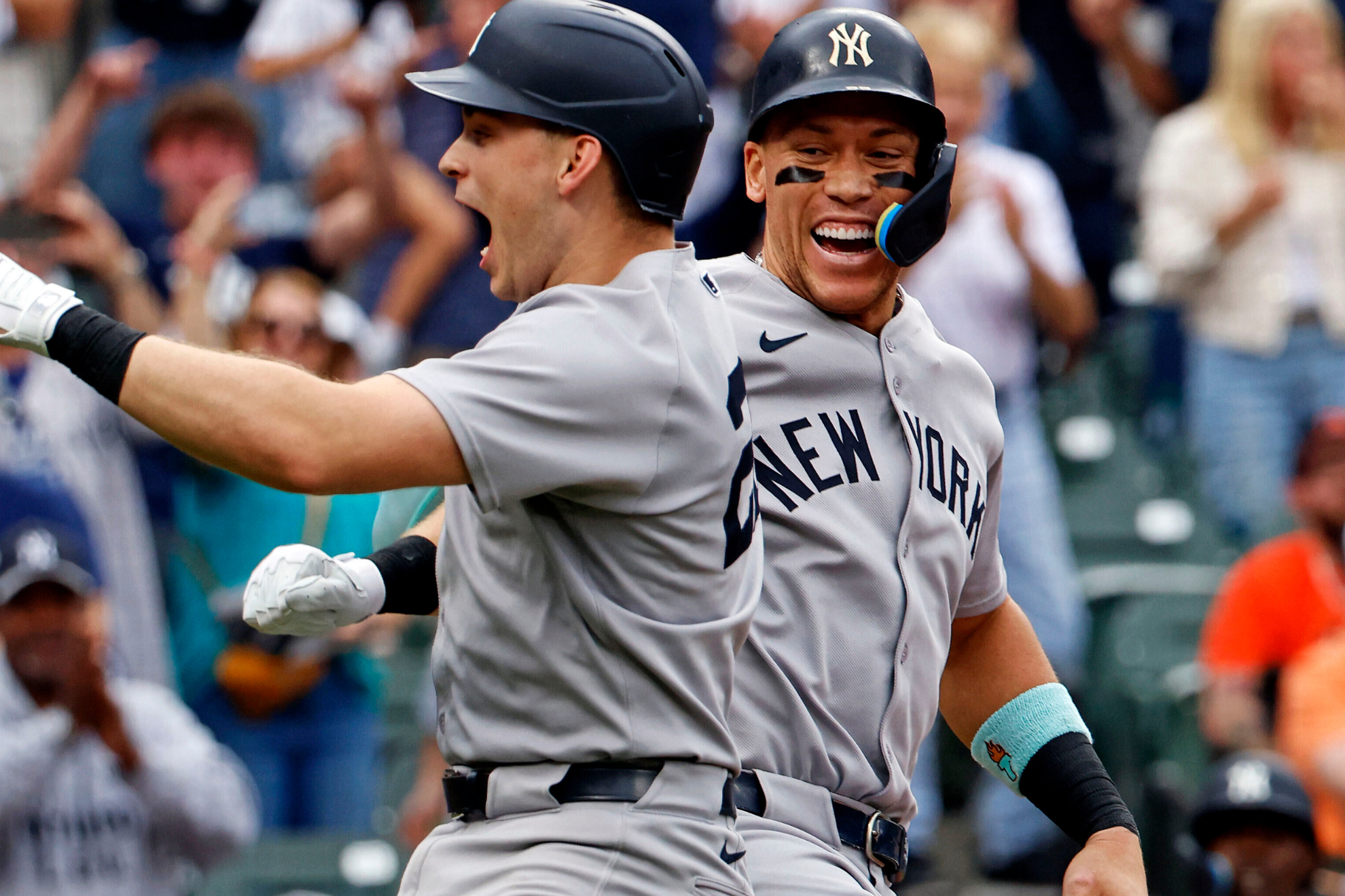 New York Yankees Baseball