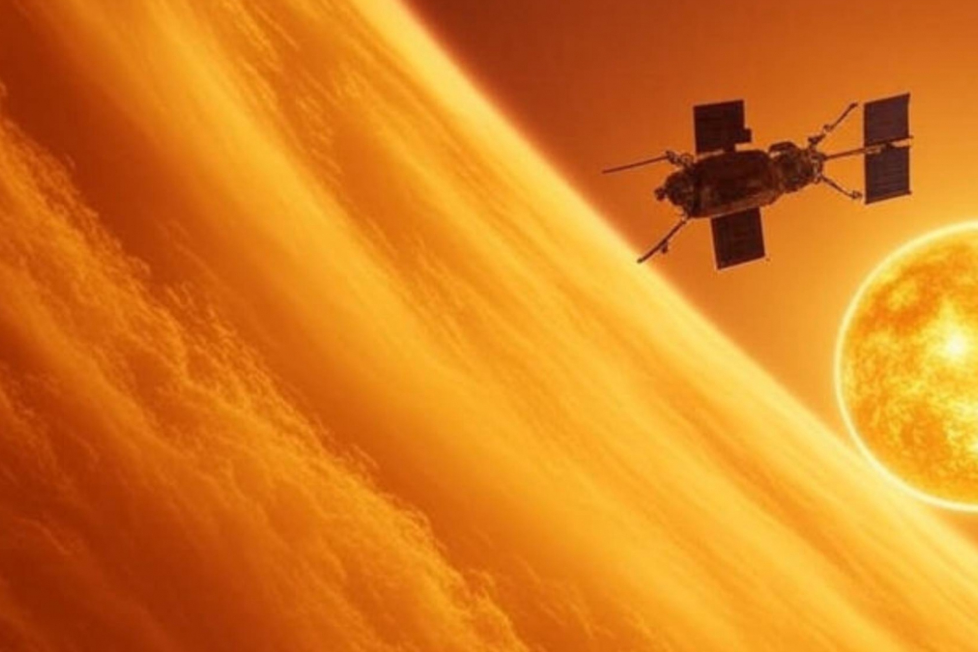 End of an era: Japans Akatsuki probe ceases operations after exploring Venus