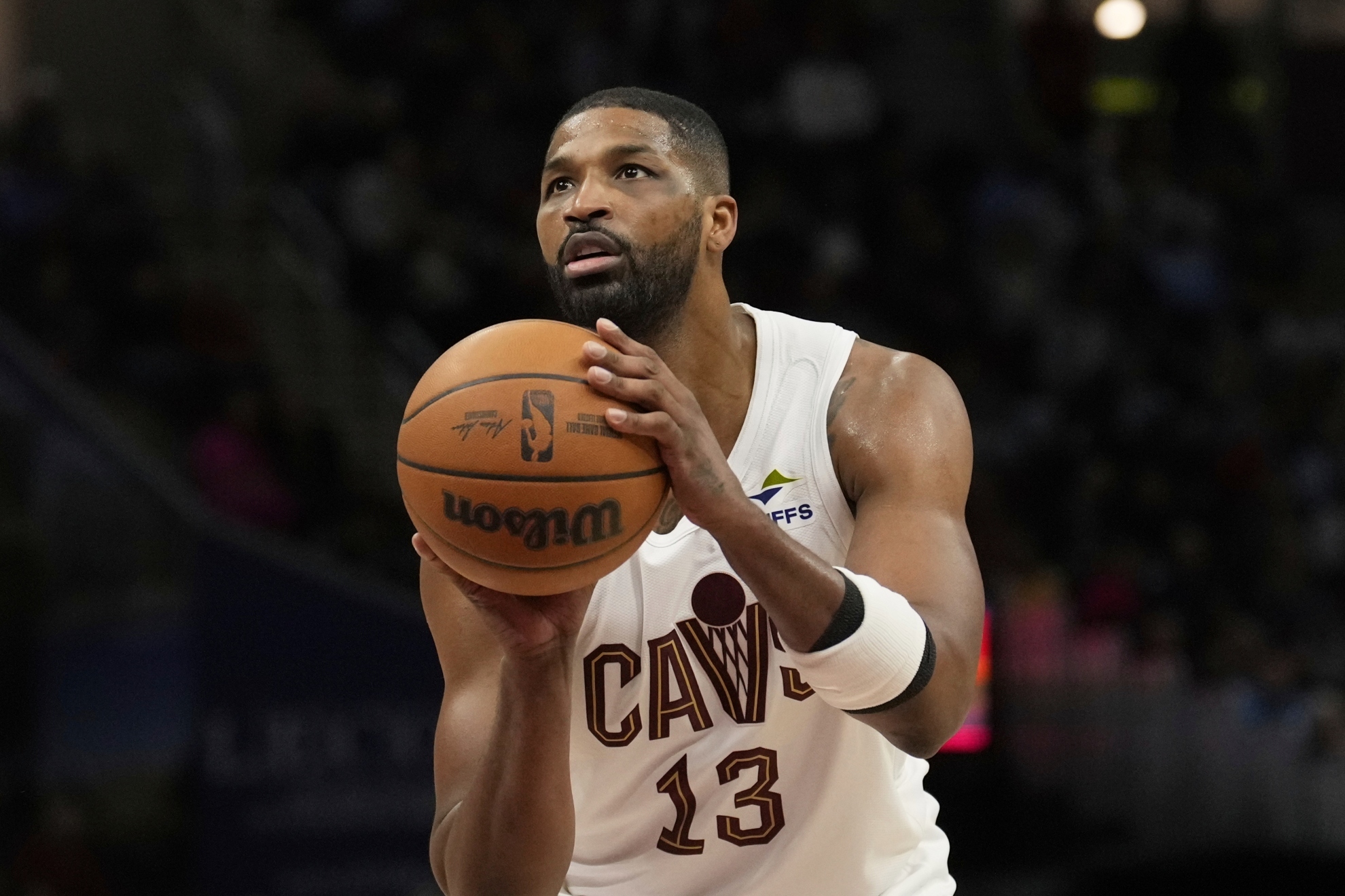 Dwight Howard torches Tristan Thompson with Kardashian jab on Netflix