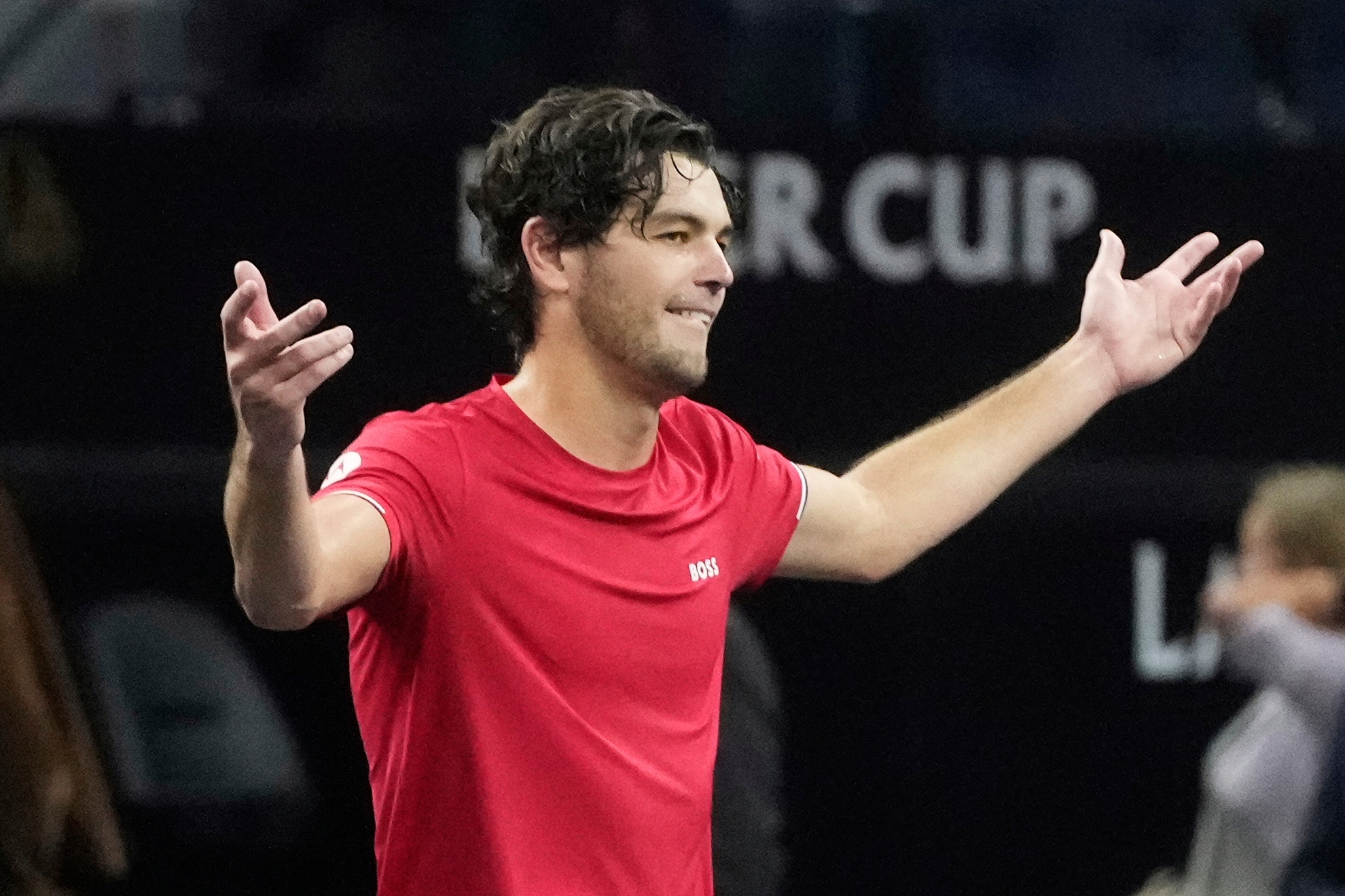 Fritz finds his blueprint: Beating Alcaraz could be the key to his Slam breakthrough