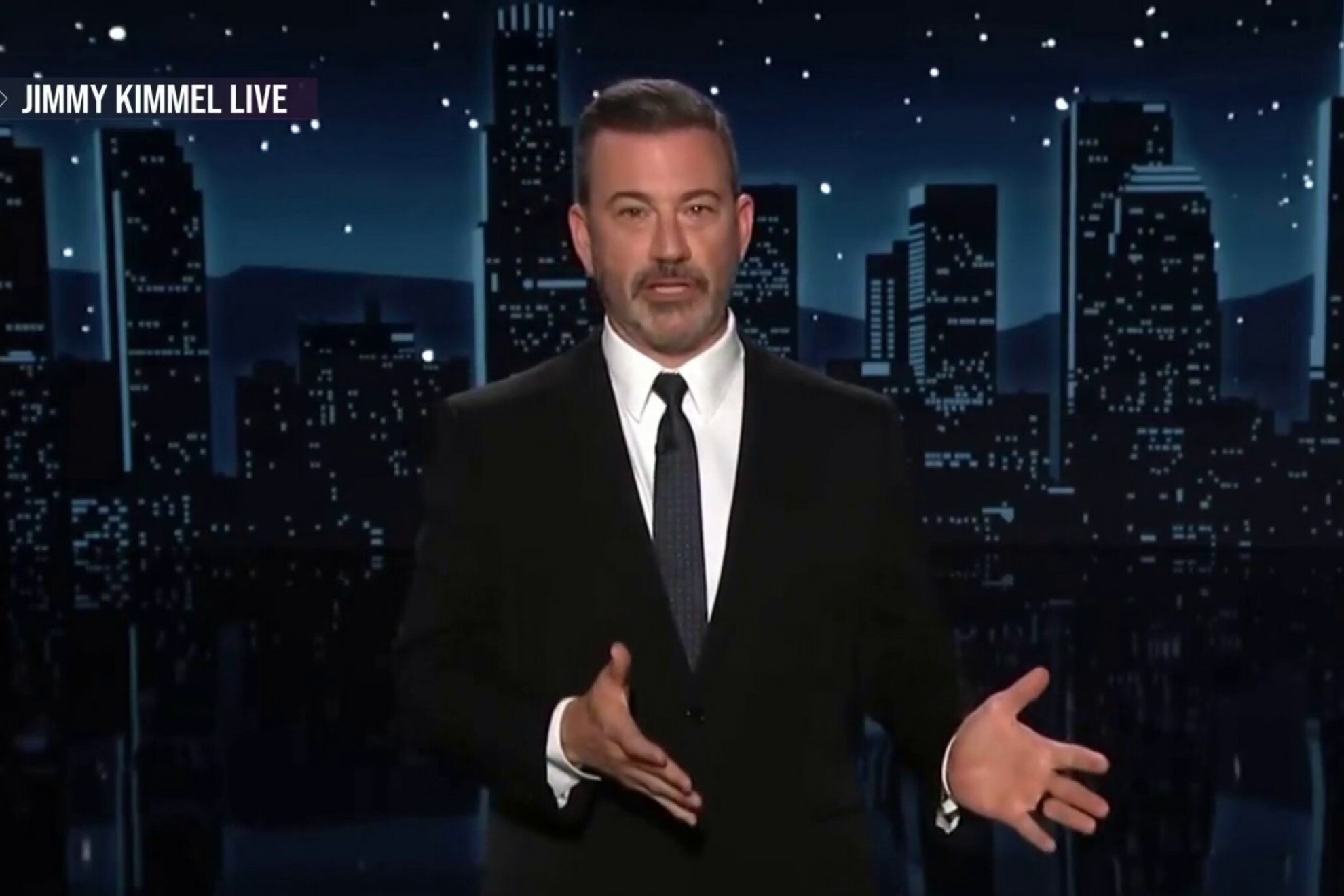 Jimmy Kimmel Monologue: Watch what he said about Charlie Kirk and Trump on his return to TV