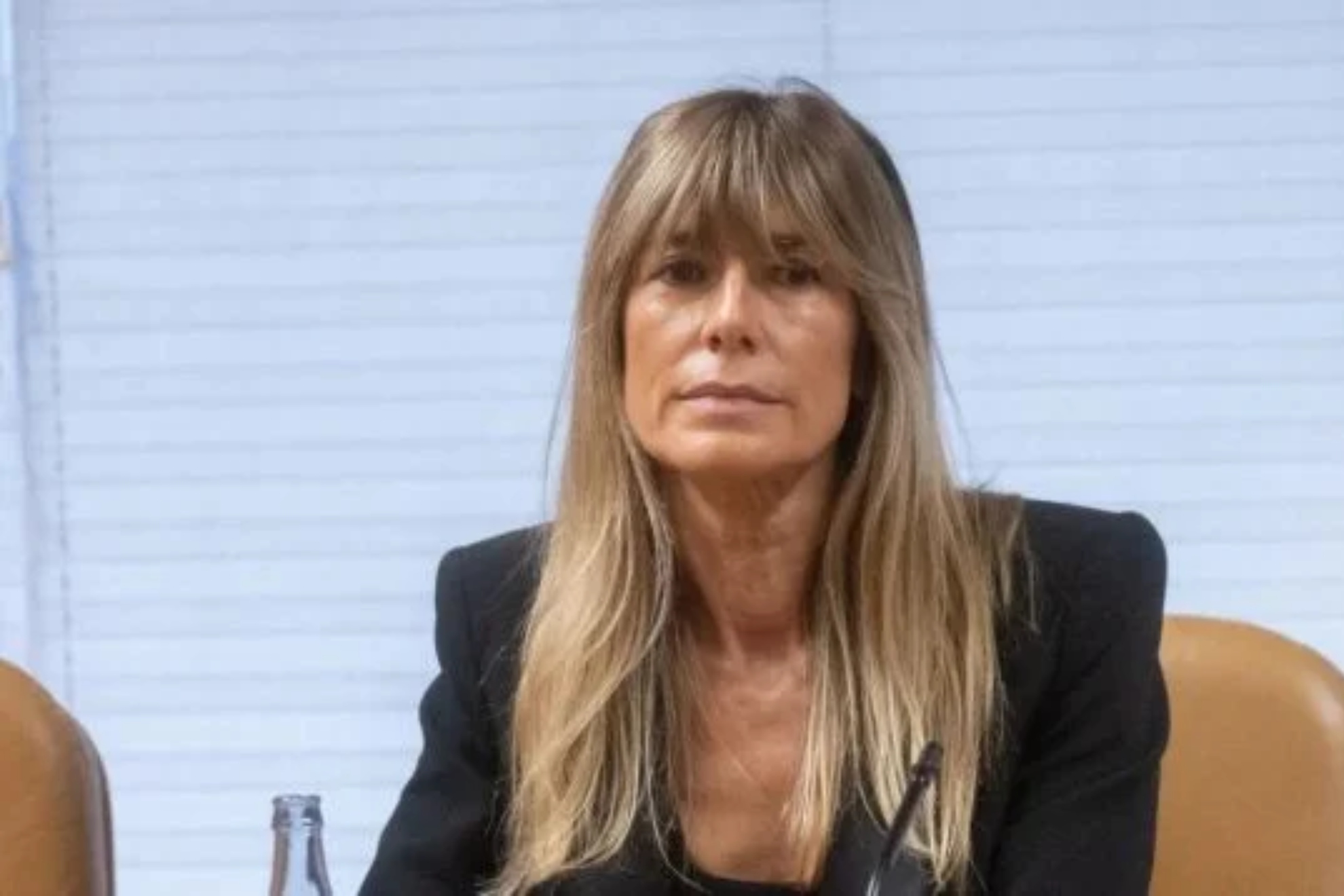 El juez Juan Carlos Peinado cita a Begoña Gómez el próximo 9 de junio en el juzgado: podrían imponerle medidas cautelares