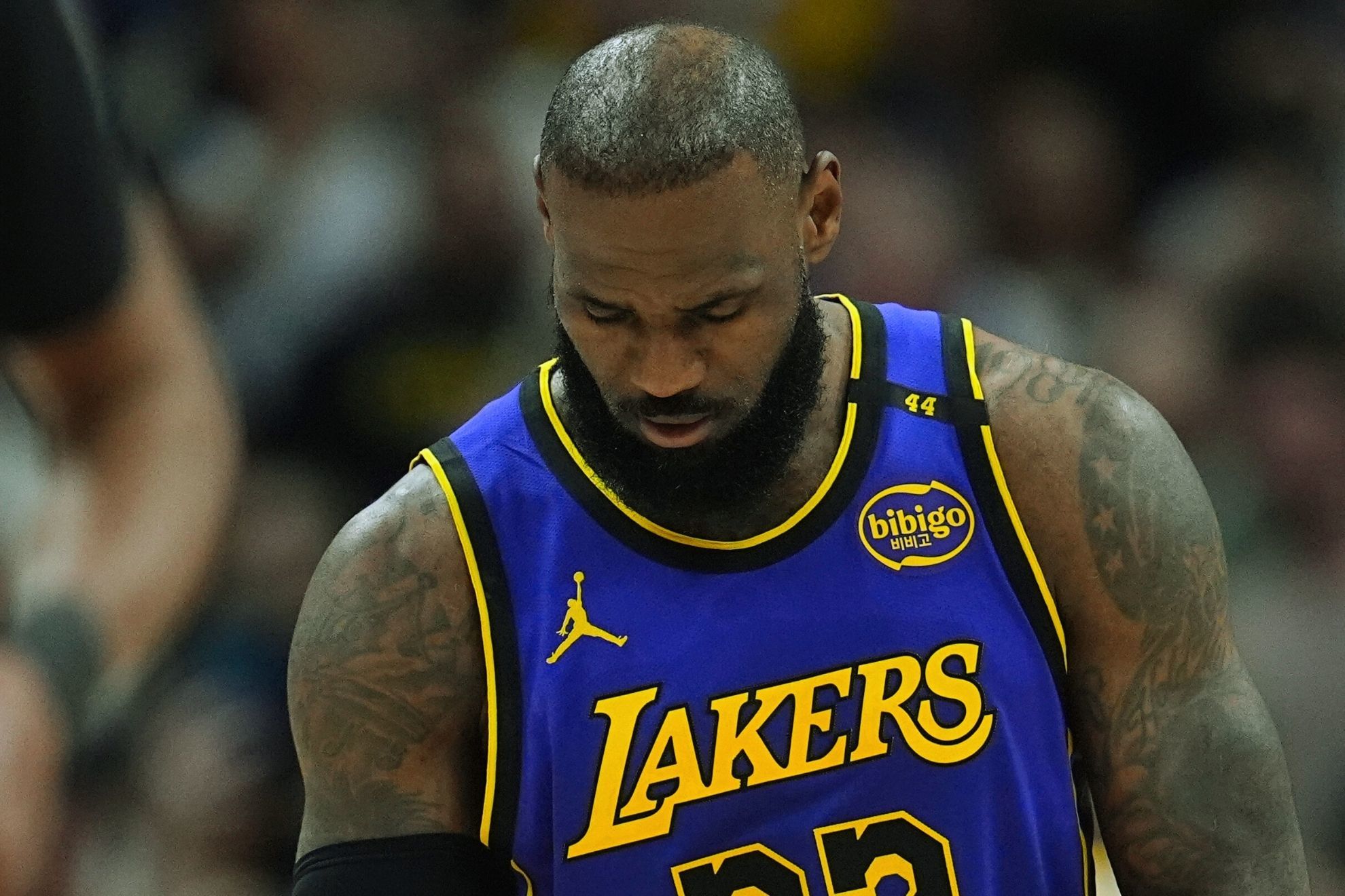 Is LeBron James preparing a basketball league to challenge the NBA? The truth behind the secret project
