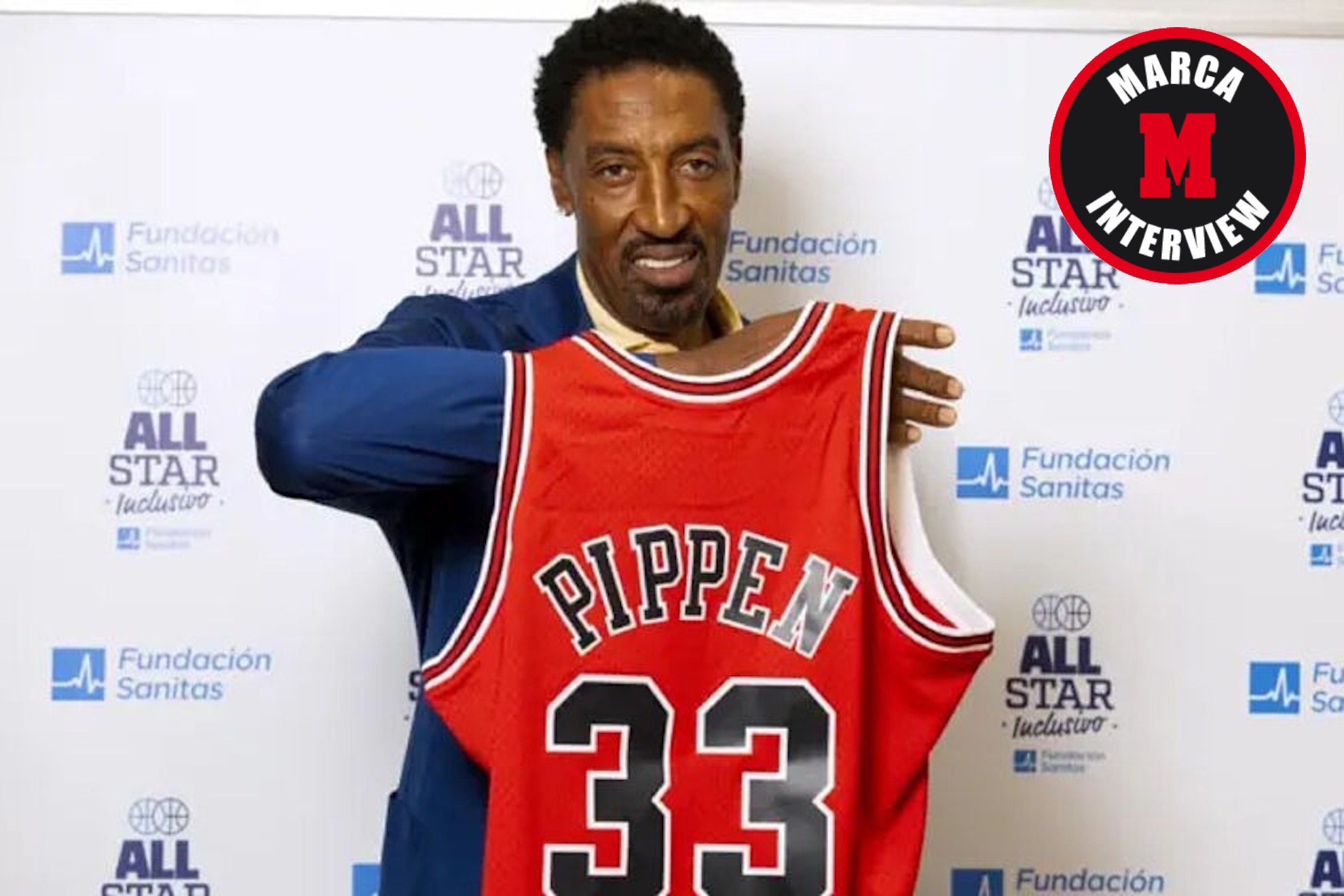 Scottie Pippen on Doncic and the Lakers: His style took him to the Finals, but then they didnt have much else