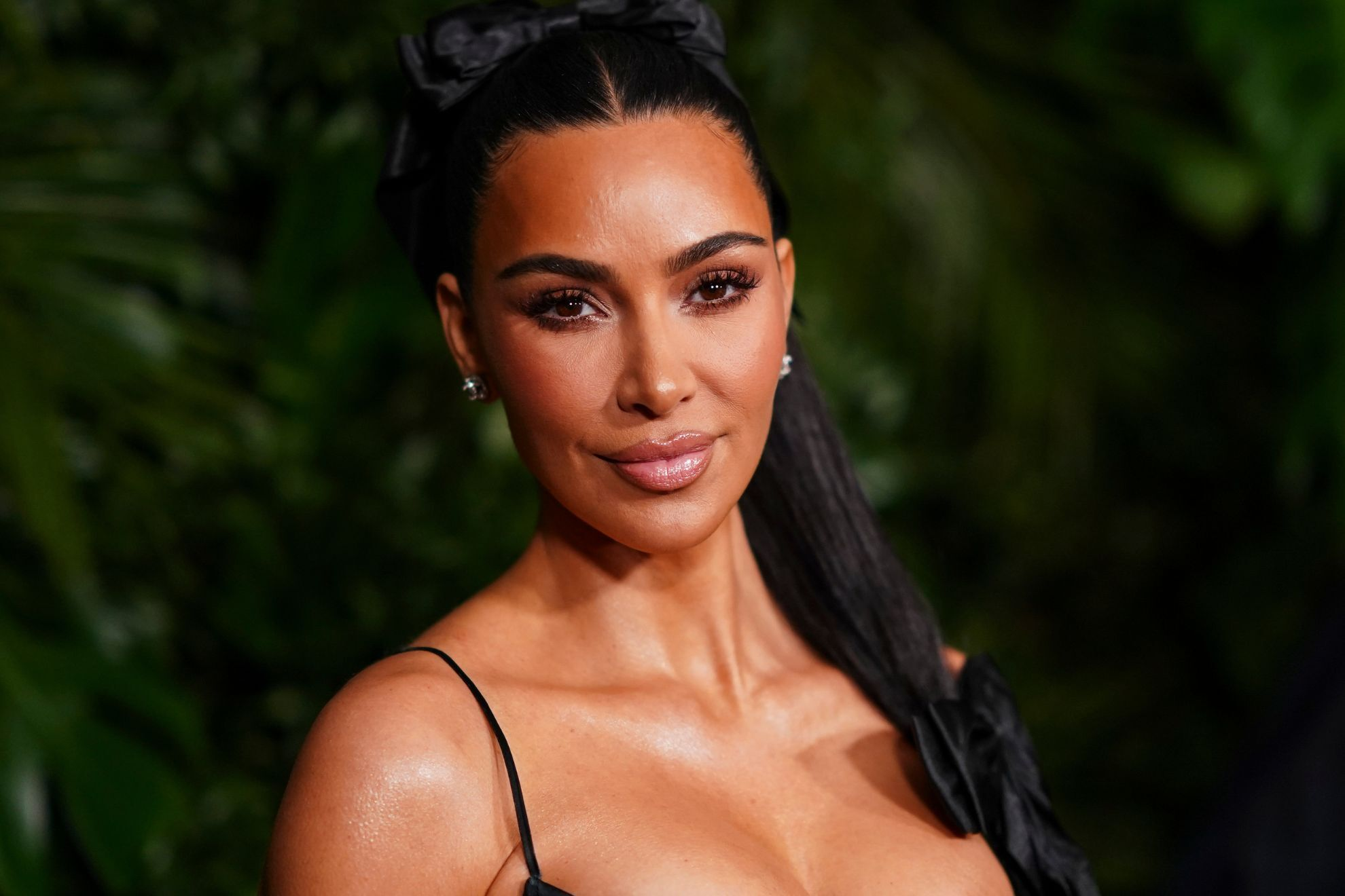 Kim Kardashian reveals whether she has returned to the dating scene after Kanye West divorce