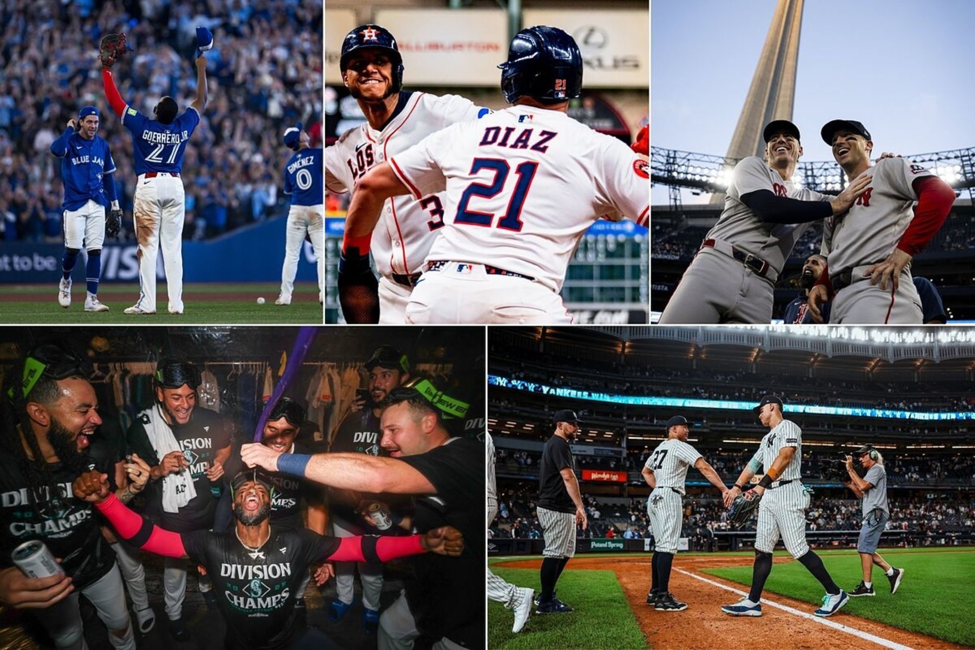 MLB Playoffs 2025: The Weaknesses of Each Team in the American League