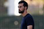 Arbeloa, contra el 'efecto Mundial'