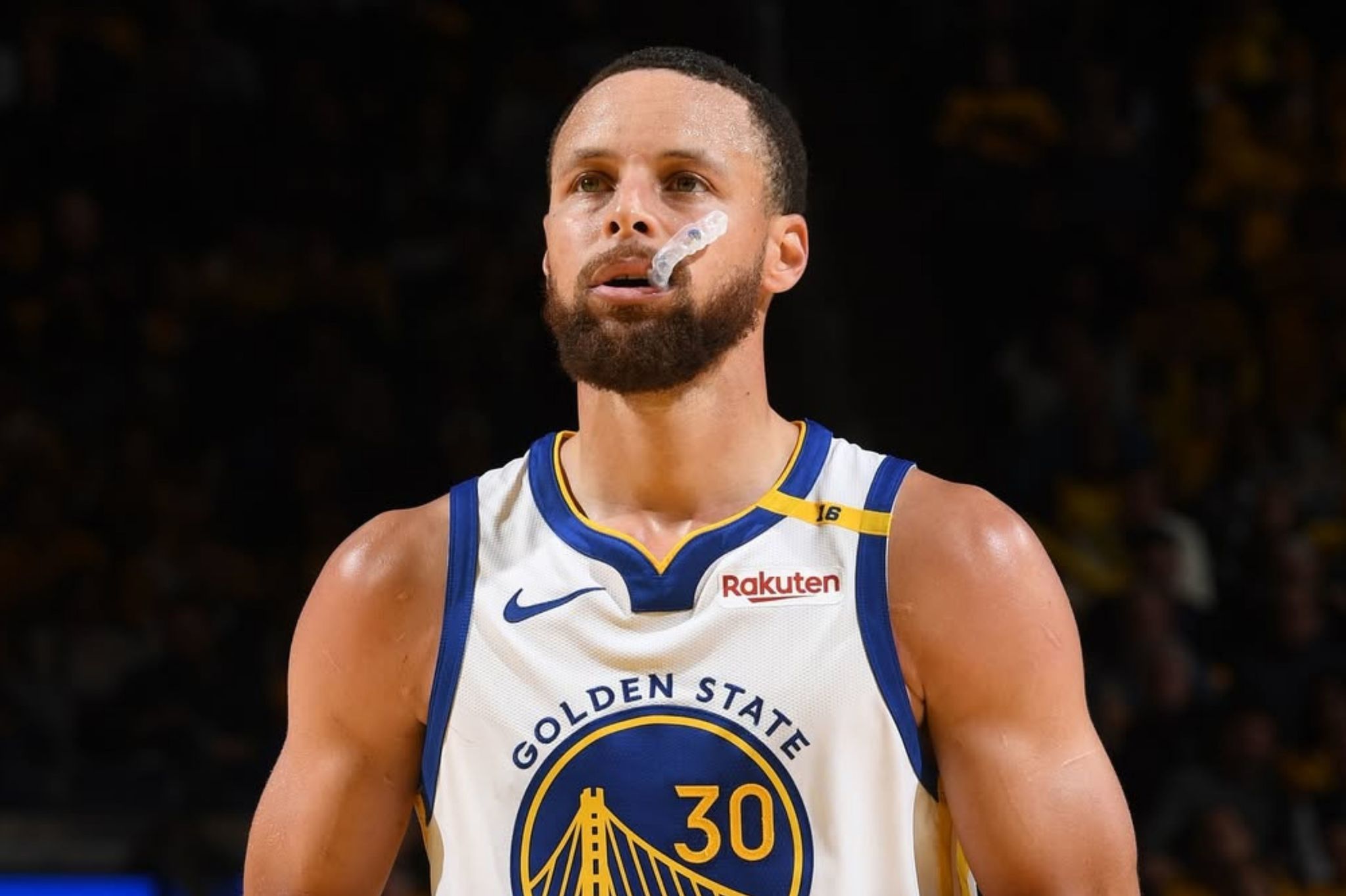 Scottie Pippen compares Warriors 73-9 team to 72-10 Bulls: Curry wouldnt be the same in the 90s